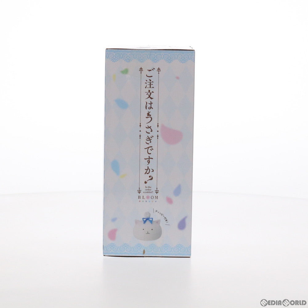 【中古即納】[FIG] チノ ご注文はうさぎですか〜 BLOOM(ブルーム) プレミアムフィギュア『チノ』ラビットハウス夏制服Ver. プライズ(1049176) セガ(20210620)