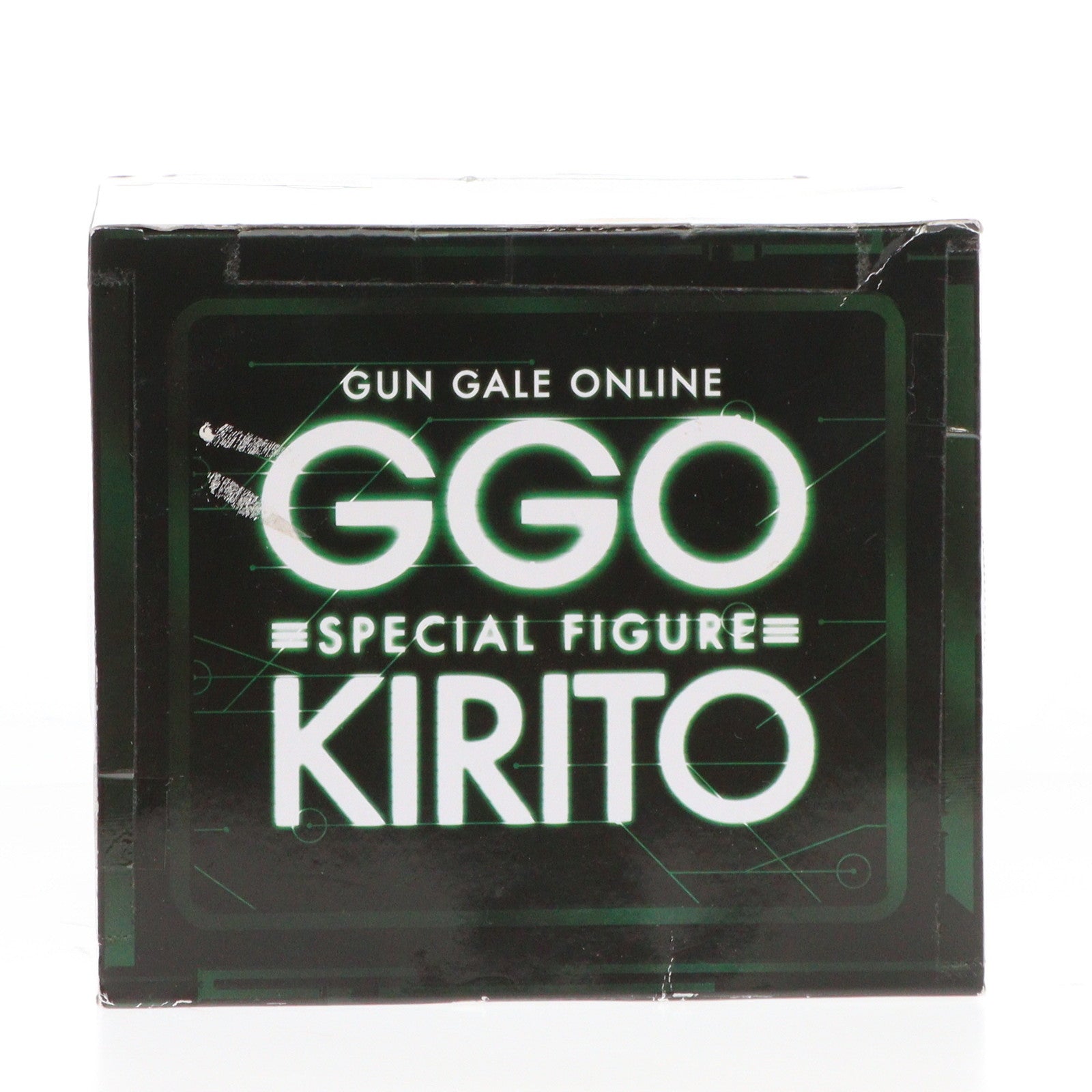 【中古即納】[FIG] キリト ソードアート・オンラインII GGOスペシャルフィギュア〜キリト〜 プライズ(AMU-PRZ5992) フリュー(20141031)