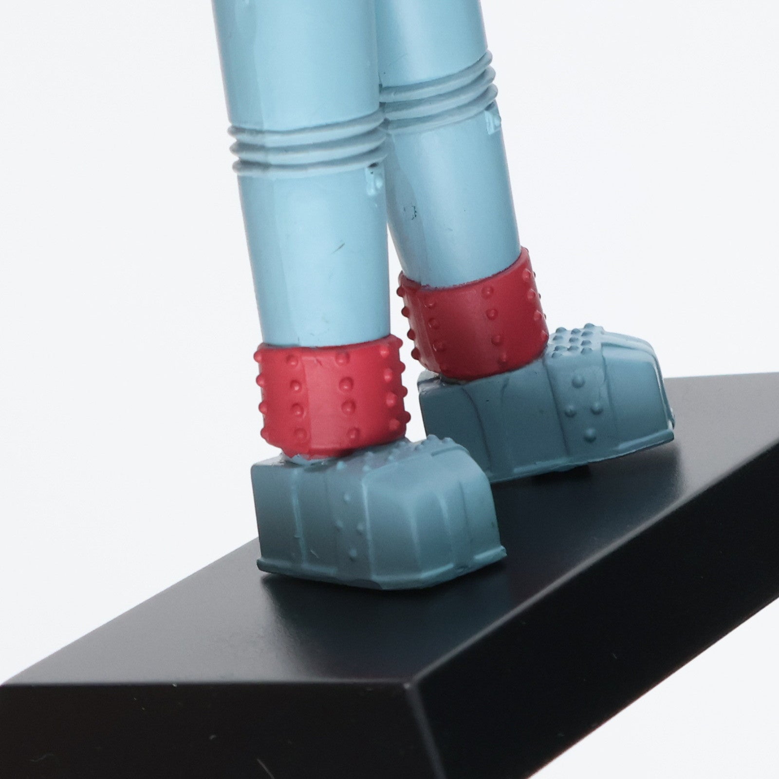 中古即納】[FIG]ジャイアントロボ(実写版) 横山光輝ロボ