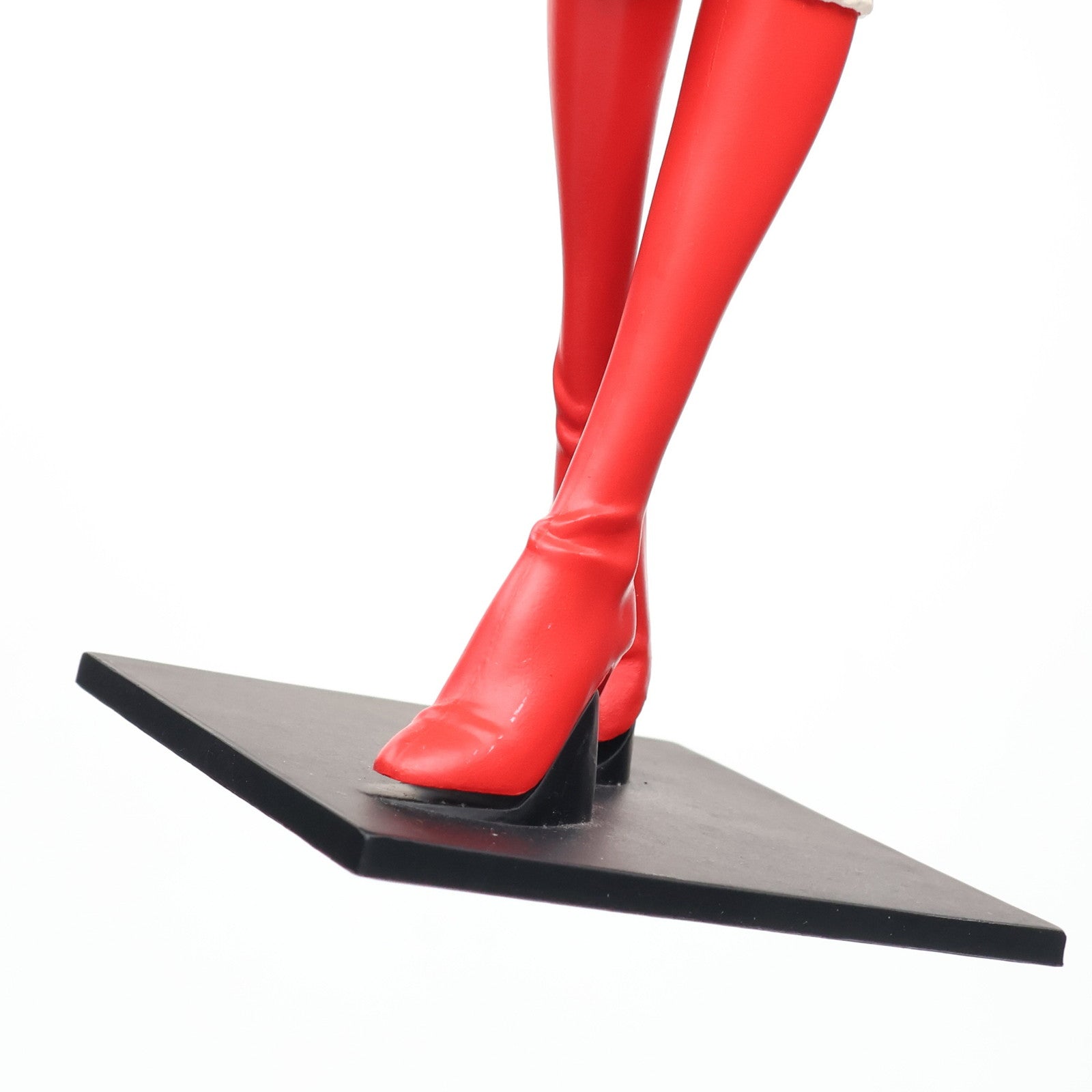 【中古即納】[FIG] ナミ(レッド) ワンピース GLITTER GLAMOURS-NAMI CHRISTMAS STYLE- ONE PIECE フィギュア プライズ(37864) バンプレスト(20171109)