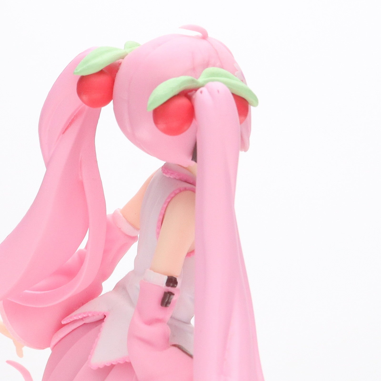 【中古即納】[FIG] 桜ミク オリジナル桜ミクフィギュア キャラクター・ボーカル・シリーズ 01 初音ミク フィギュア プライズ タイトー(20001231)