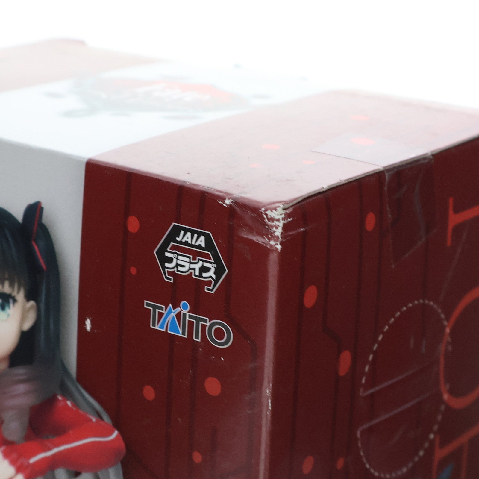 【中古即納】[FIG]遠坂リン(とおさかりん) フィギュア Fate/EXTRA Last Encore(フェイト/エクストラ ラストアンコール) プライズ(451068900) タイトー(20180731)