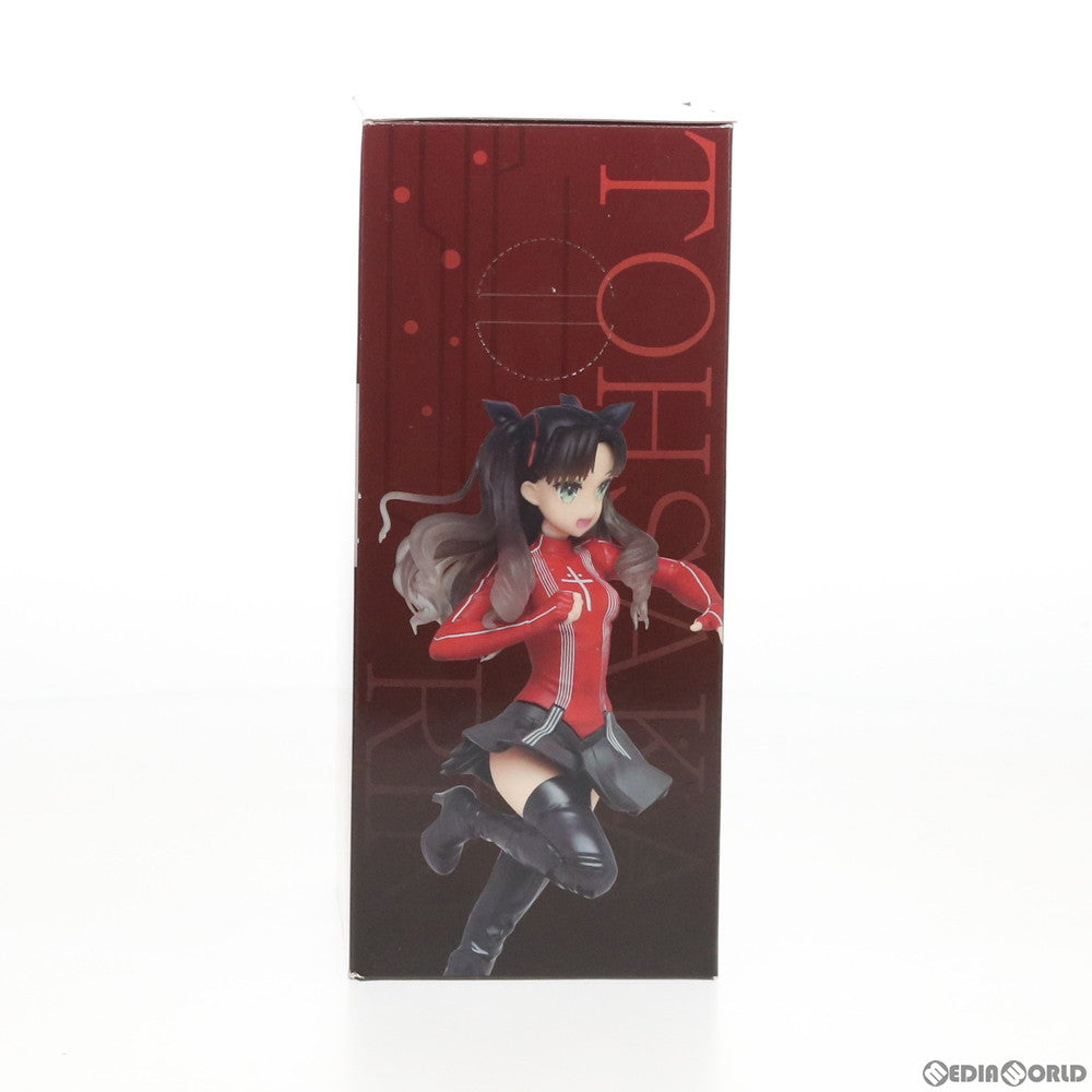 【中古即納】[FIG] 遠坂リン(とおさかりん) フィギュア Fate/EXTRA Last Encore(フェイト/エクストラ ラストアンコール) プライズ(451068900) タイトー(20180731)