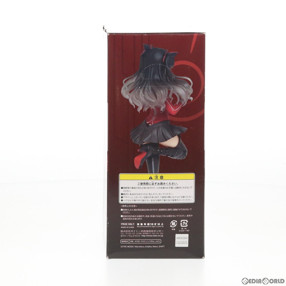 【中古即納】[FIG] 遠坂リン(とおさかりん) フィギュア Fate/EXTRA Last Encore(フェイト/エクストラ ラストアンコール) プライズ(451068900) タイトー(20180731)