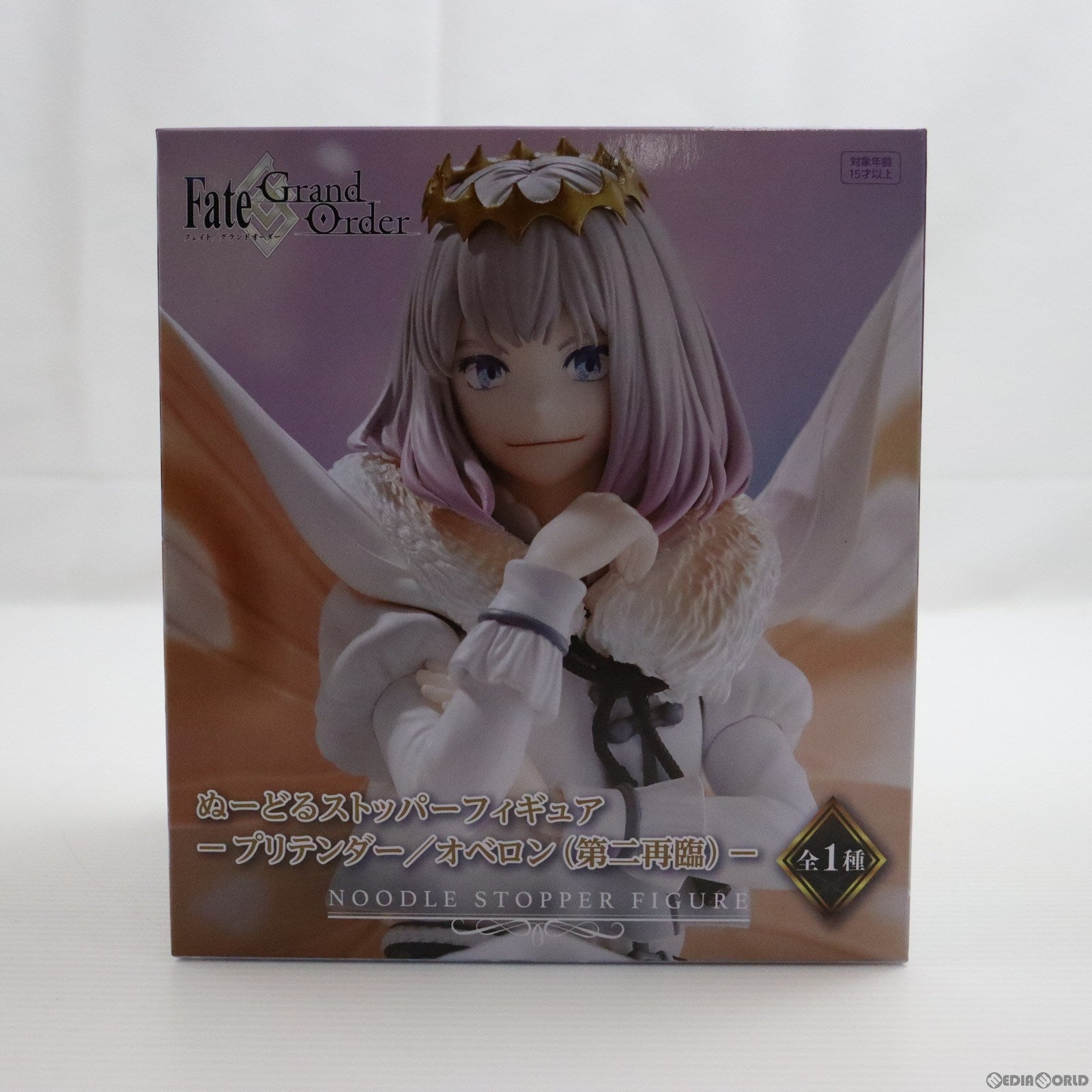 Fateシリーズ | 新着リスト – 18ページ目
