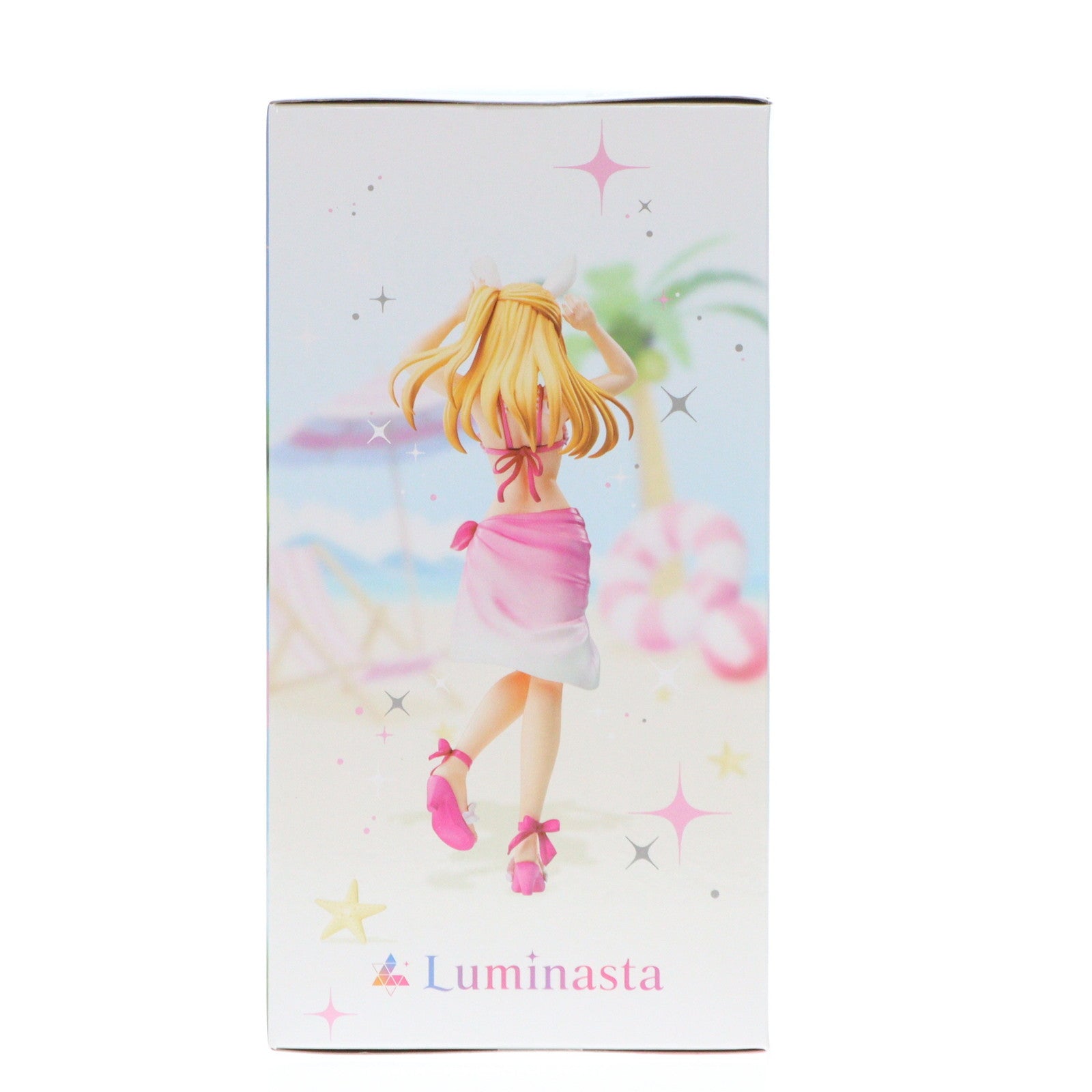 【中古即納】[FIG] ルビー(星野瑠美衣) (ほしのるびー) 【推しの子】 Luminasta 『ルビー』 フィギュア プライズ(1110693) セガ(20240720)