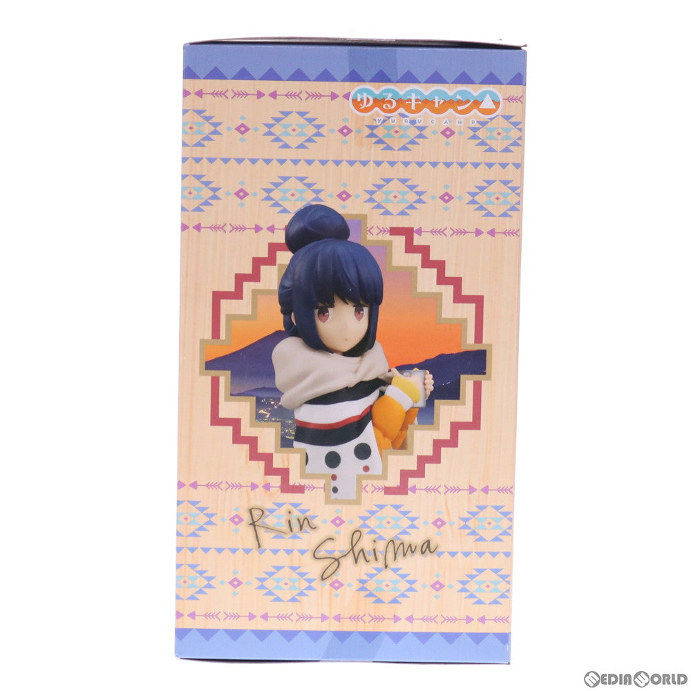 【中古即納】[FIG] 志摩リン(しまりん) スペシャルフィギュア ゆるキャン△ プライズ(AMU-PRZ-10879/AMU-PRZ11749) フリュー(20200420)