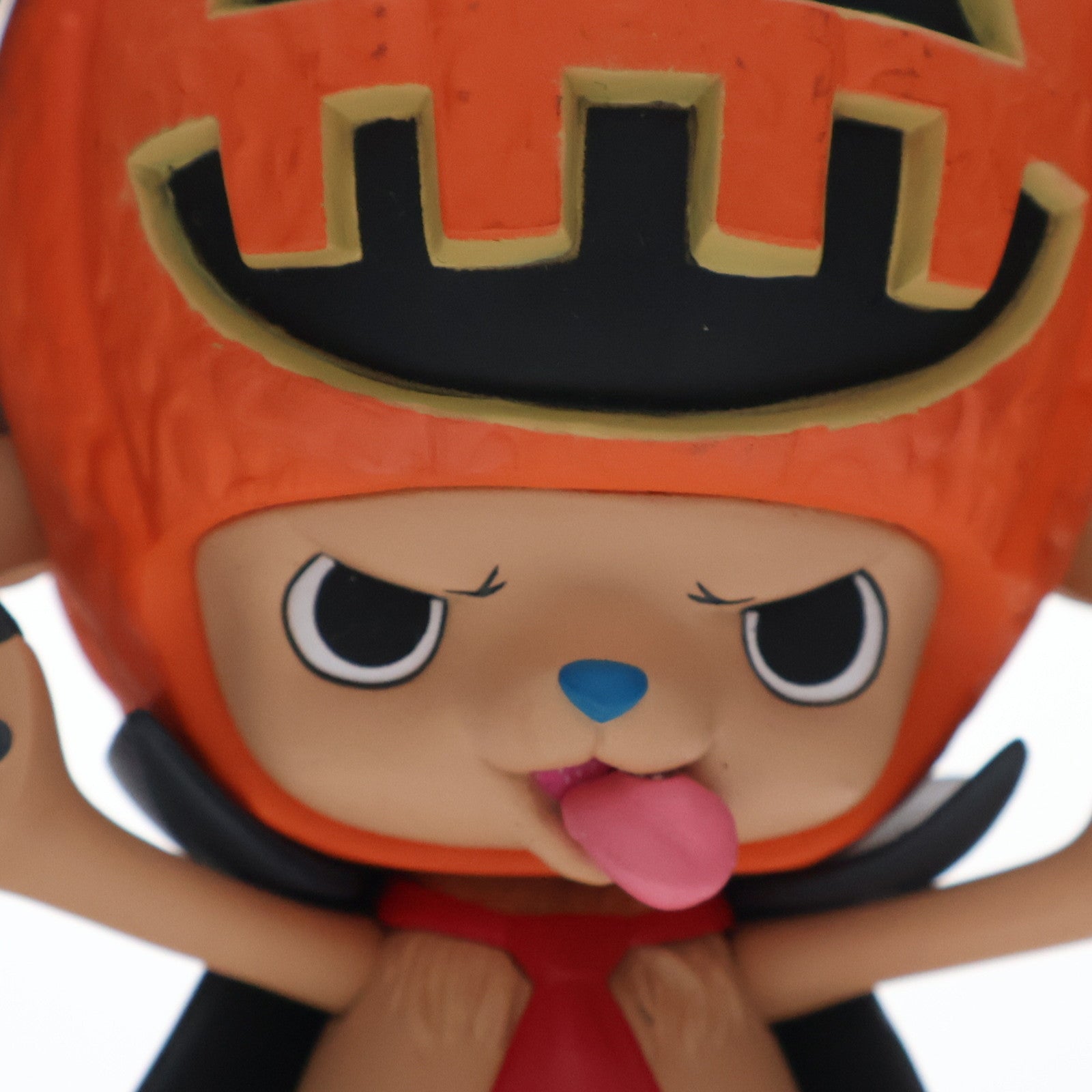 【中古即納】[FIG] チョッパー ワンピース チョッパーPREMIUMフィギュア〜ハロウィン2012〜 ONE PIECE プライズ(48058) バンプレスト(20120920)