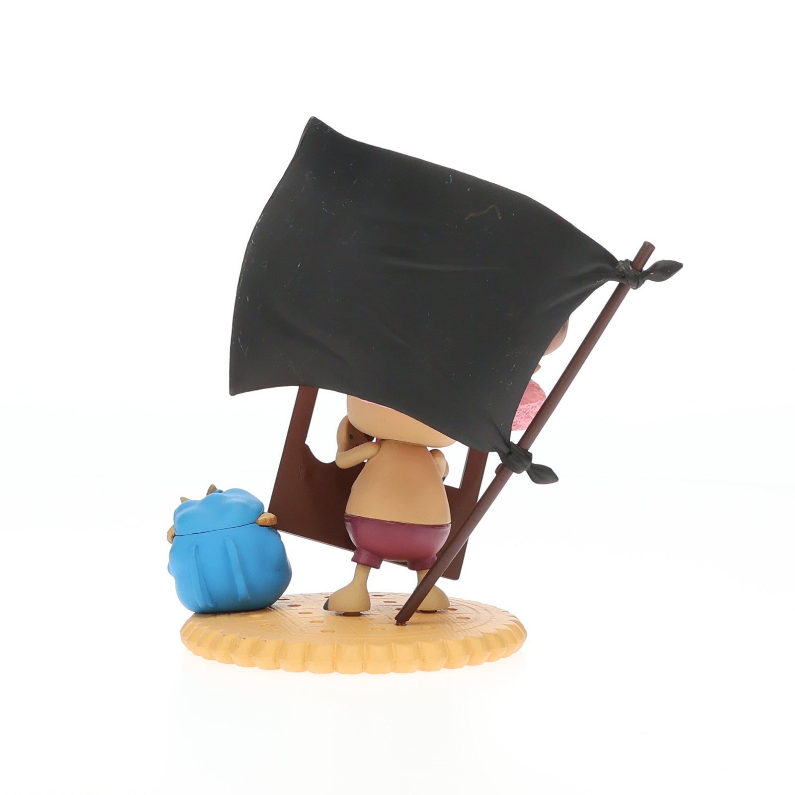 【中古即納】[FIG] チョッパー ワンピース PREMIUM SEASONフィギュア～バレンタイン2012～ ONE PIECE プライズ バンプレスト(20120131)