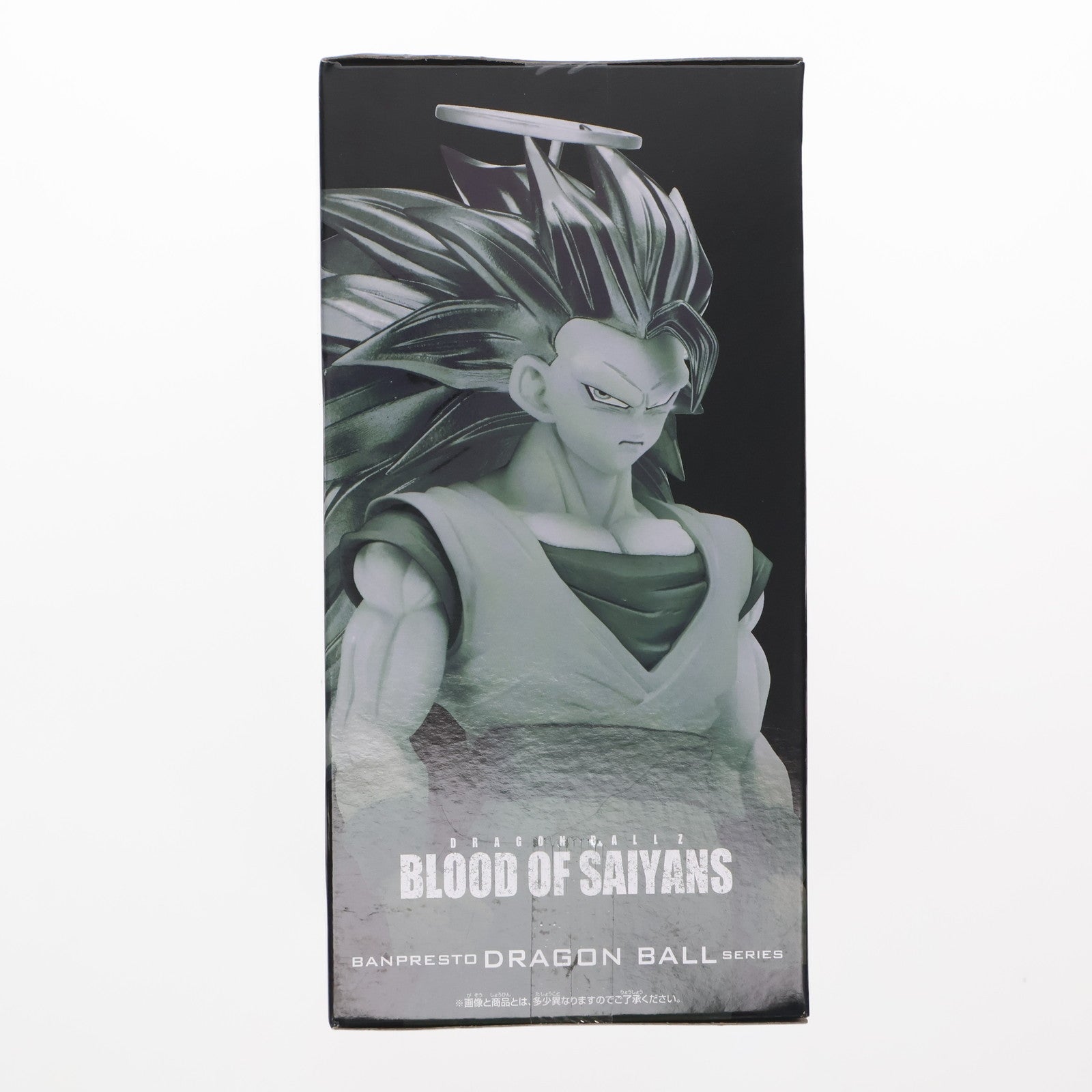 【中古即納】[FIG]超サイヤ人3孫悟空 ドラゴンボールZ BLOOD OF SAIYANS-超サイヤ人3孫悟空- DRAGON BALL フィギュア プライズ(2704167) バンプレスト(20240619)