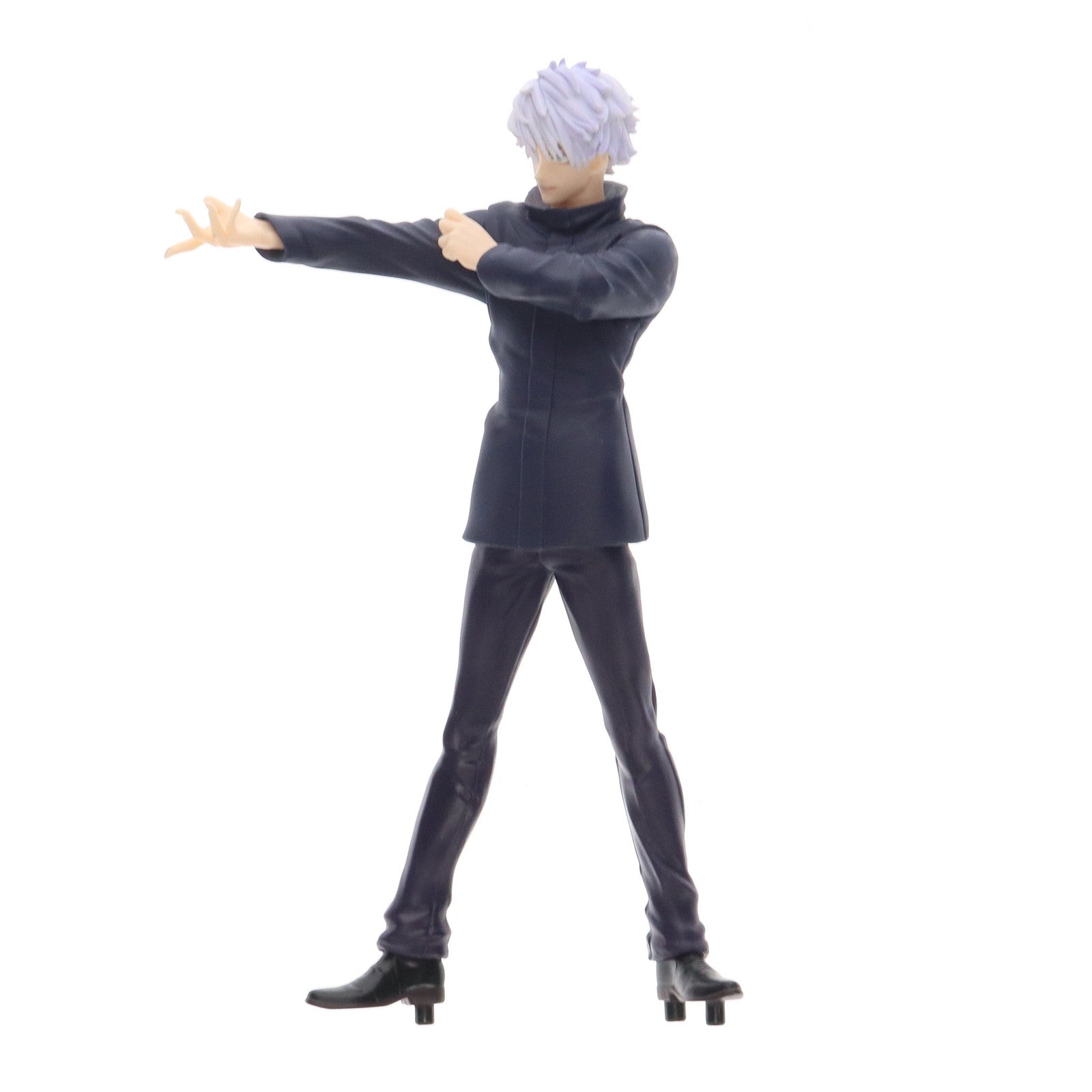 中古即納】[FIG]五条悟(ごじょうさとる) 虚式「ムラサキ」 呪術