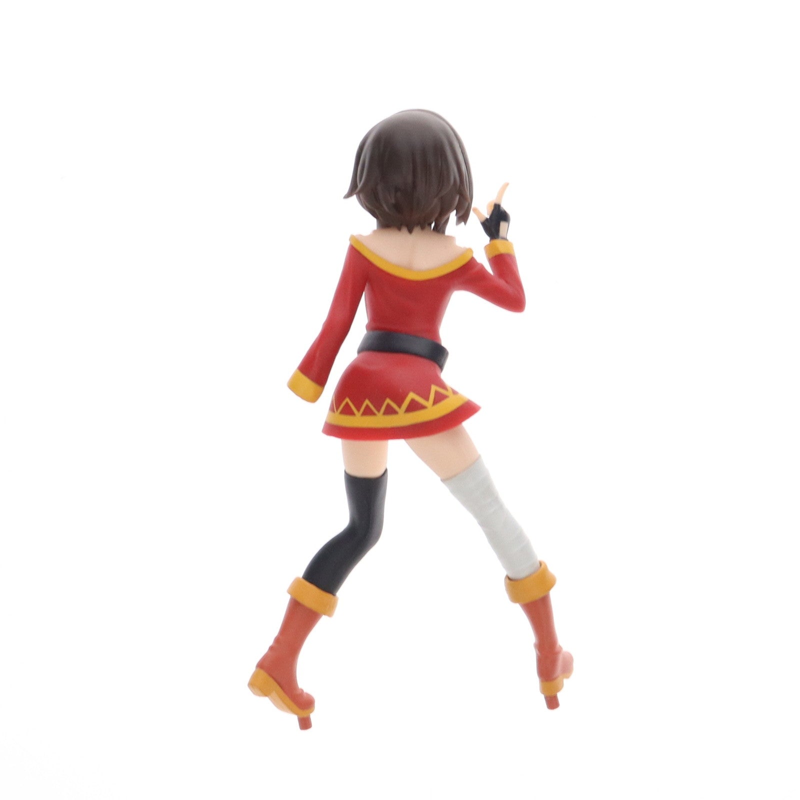 【中古即納】[FIG] めぐみん 映画 この素晴らしい世界に祝福を!紅伝説 リミテッドプレミアムフィギュア プライズ セガ(20200331)