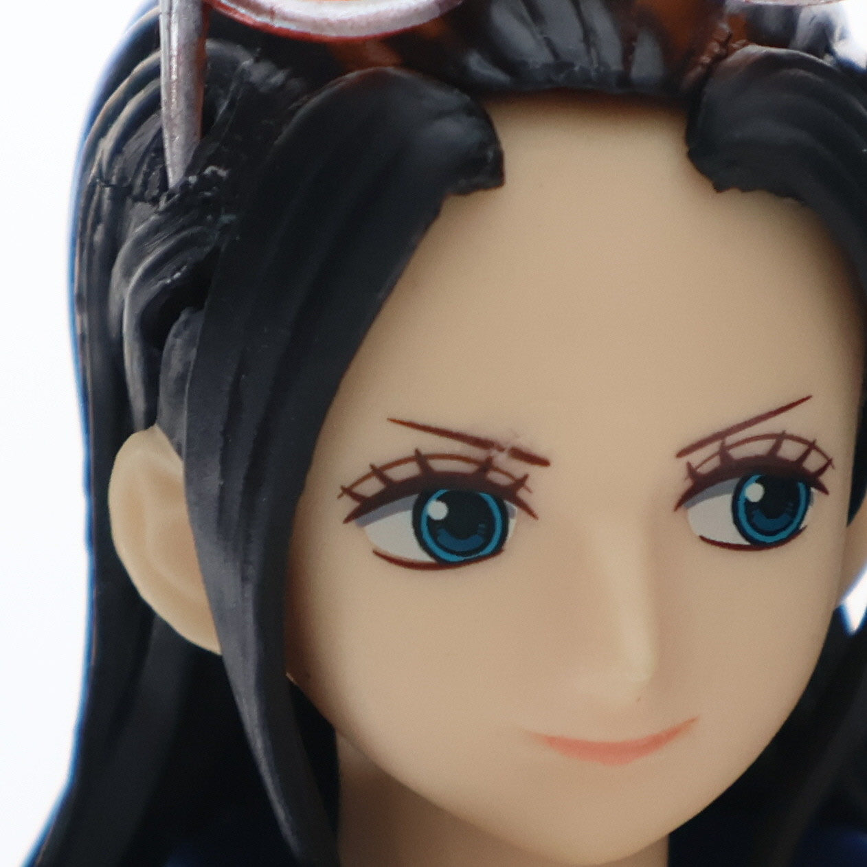 【中古即納】[FIG] ニコ・ロビン(A衣装濃) ワンピース GLITTER GLAMOURS -NICO ROBIN- ONE PIECE フィギュア プライズ(2548172) バンプレスト(20210831)