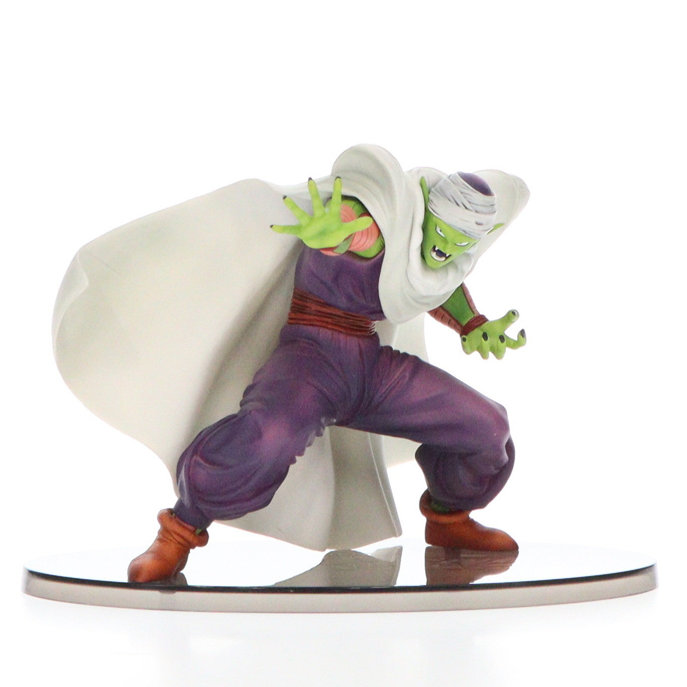 【中古即納】[FIG]ピッコロ ドラゴンボール SCultures BIG 造形天下一武道会 其之五 DRAGON BALL フィギュア プライズ バンプレスト(20120131)