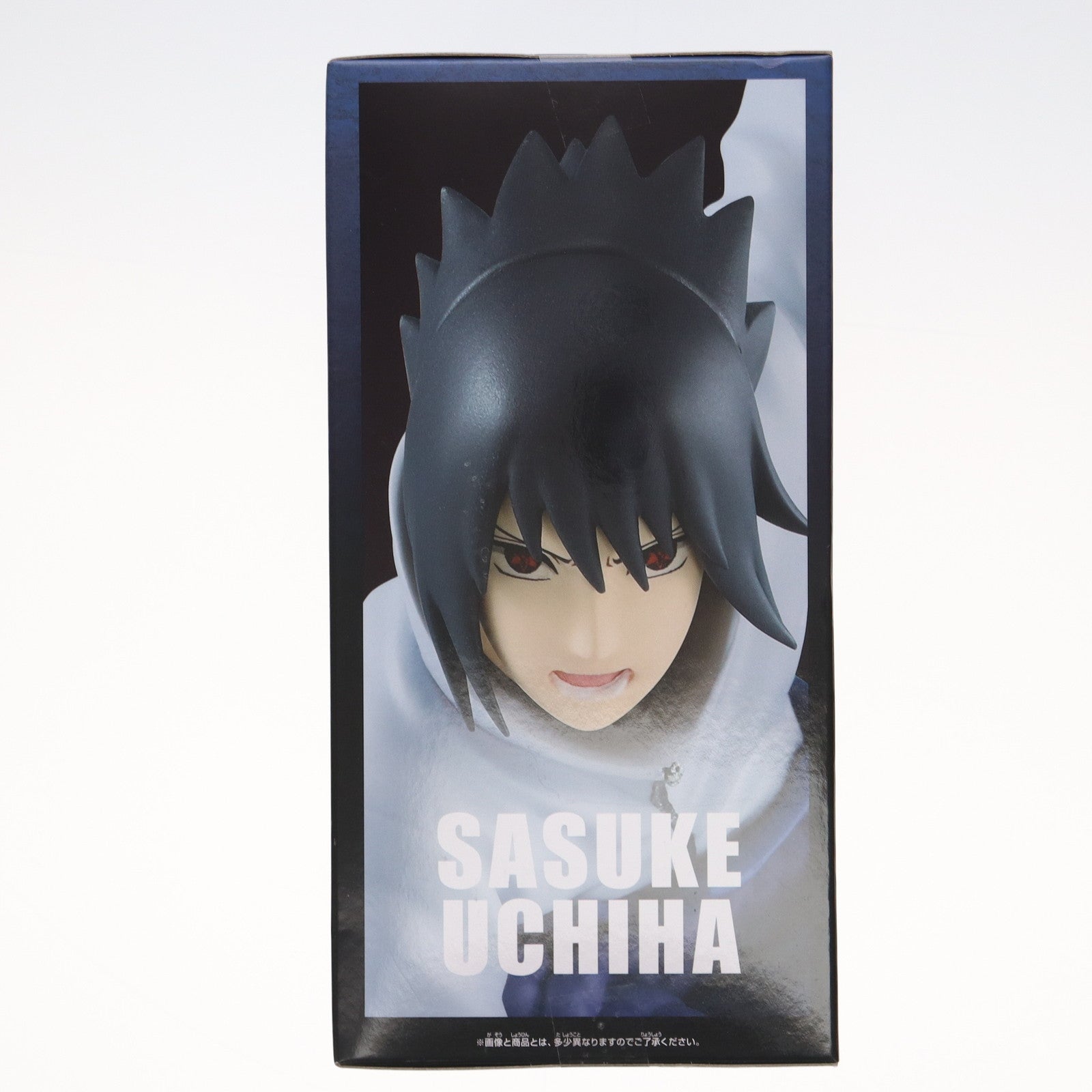 中古フィギュア 出歩か うちはサスケ 「NARUTO-ナルト- 疾風伝」 Grandista-UCHIHA SASUKE-