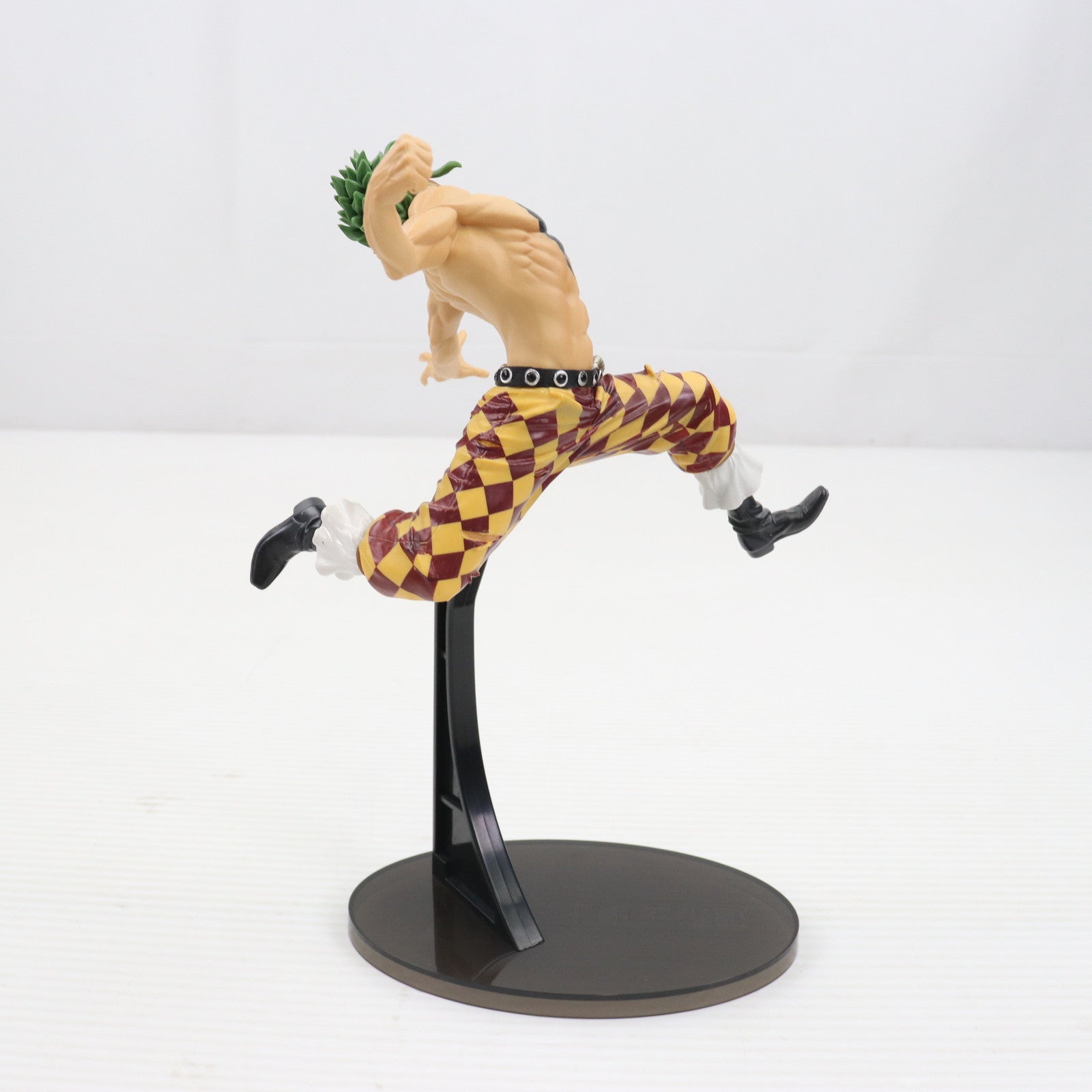 【中古即納】[FIG] バルトロメオ(フルカラー) ワンピース SCultures BIG 造形王頂上決戦5 vol.3 ONE PIECE フィギュア プライズ(36433) バンプレスト(20160609)