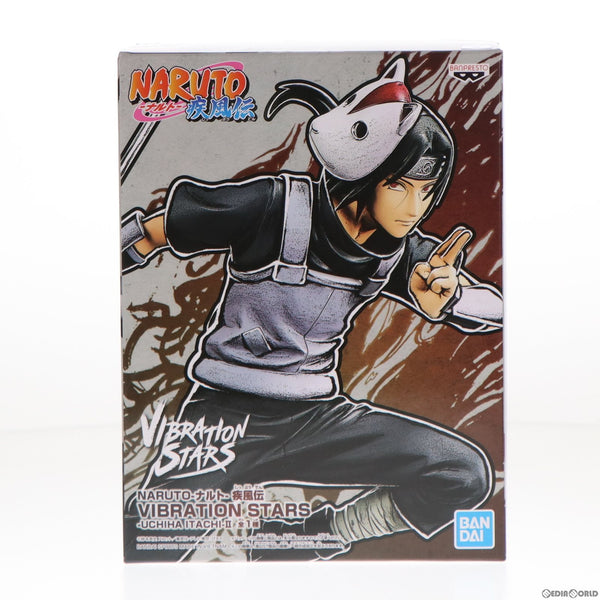 FIG]うちはイタチ NARUTO-ナルト- 疾風伝 EFFECTREME-UCHIHA