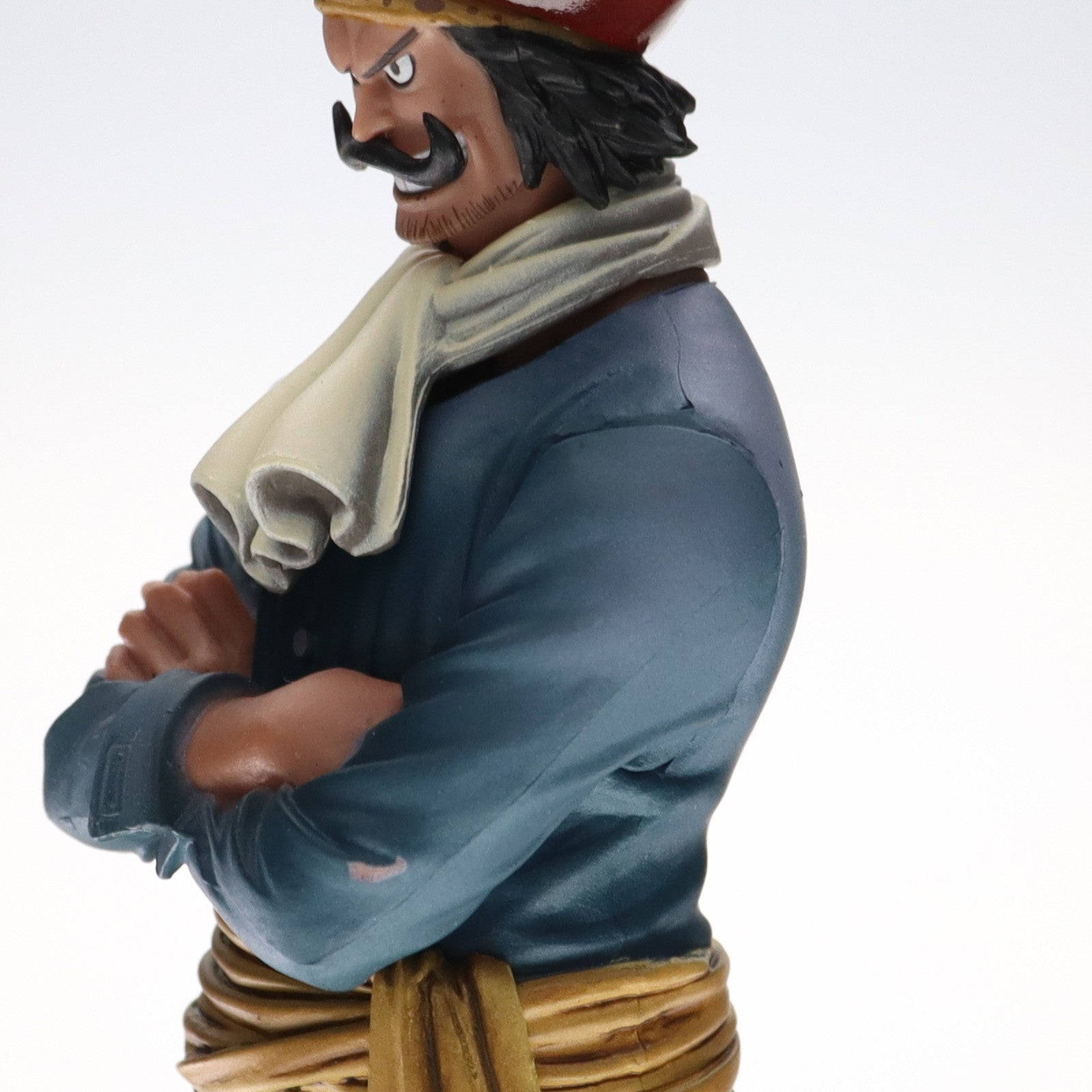 【中古即納】[FIG] ゴール・D・ロジャー ワンピース DXフィギュア〜THE GRANDLINE MEN〜vol.11 ONE PIECE プライズ バンプレスト(20111231)