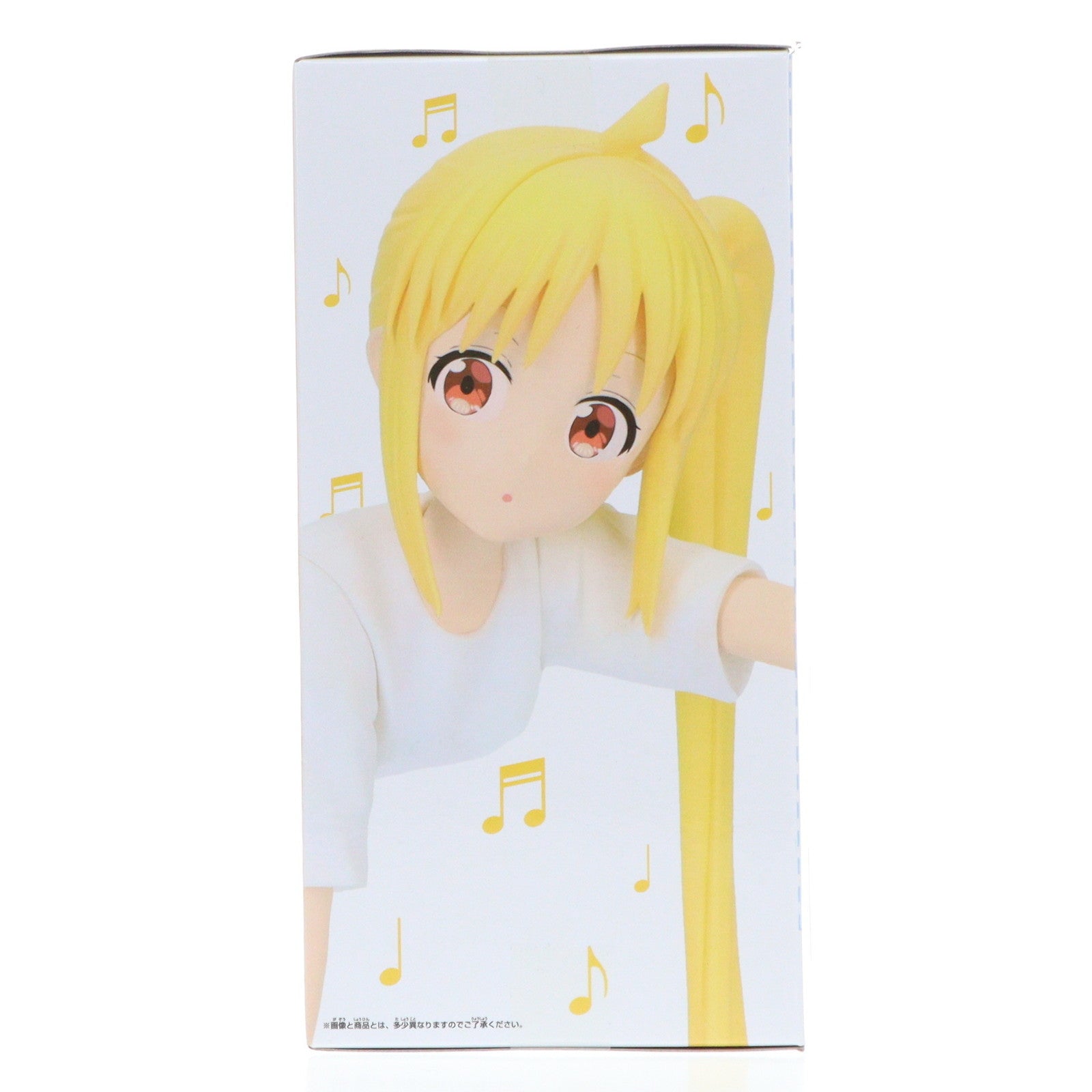 【中古即納】[FIG] 伊地知虹夏(いじちにじか) ぼっち・ざ・ろっく! フィギュア vol.2 プライズ(2712945) バンプレスト(20240831)