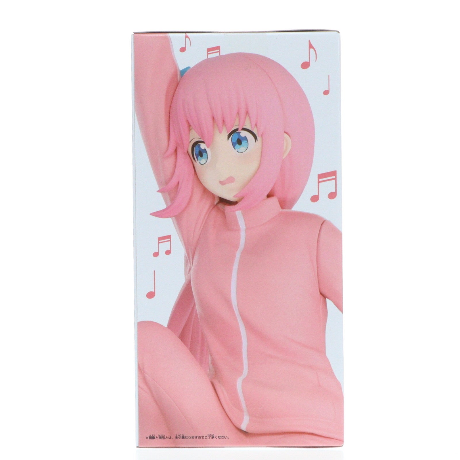 【中古即納】[FIG] 後藤ひとり(ごとうひとり) ぼっち・ざ・ろっく! フィギュア vol.2 プライズ(2712942) バンプレスト(20240831)