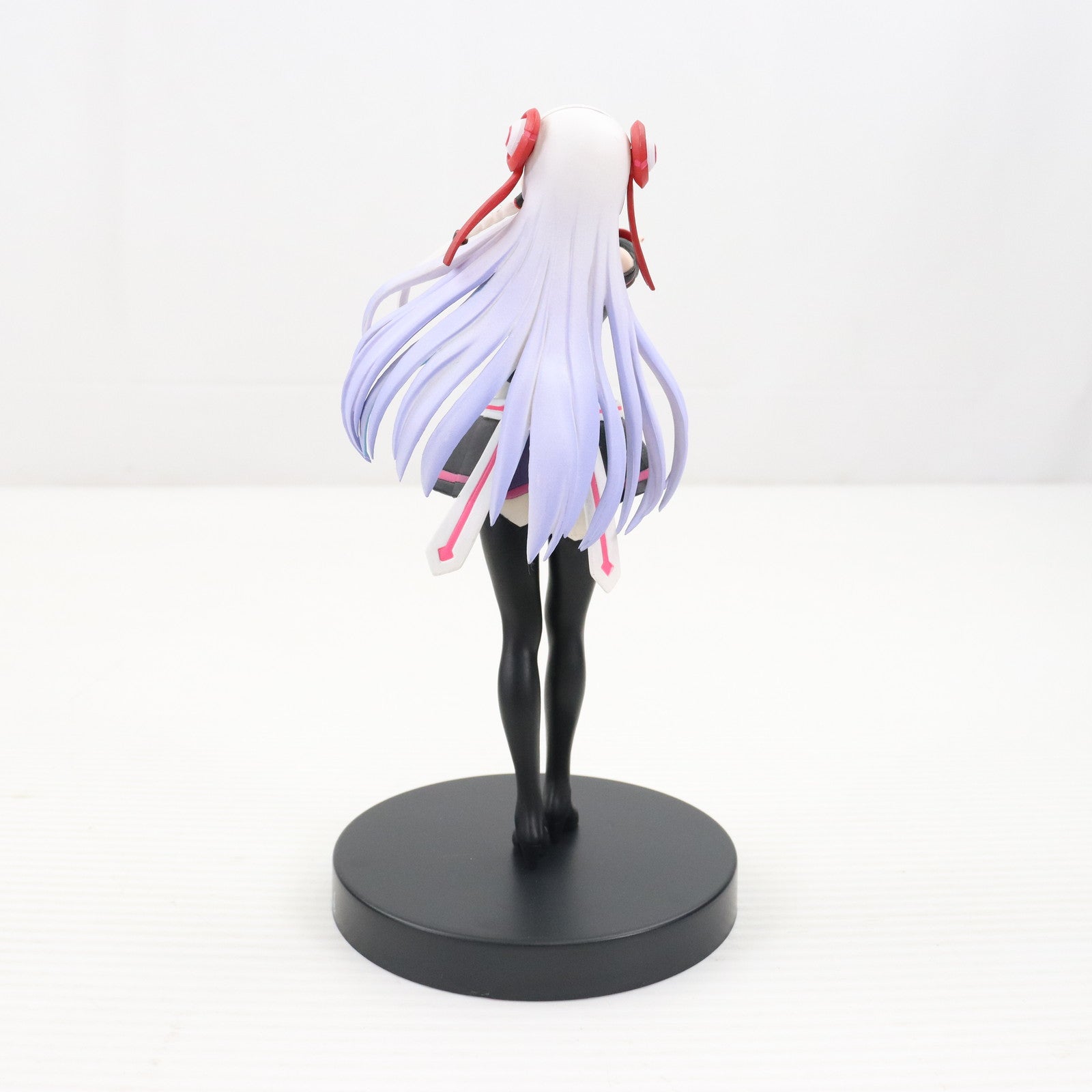 【中古即納】[FIG] ユナ スペシャルフィギュア 劇場版 ソードアート・オンライン -オーディナル・スケール- プライズ(AMU-PRZ8892) フリュー(20180131)