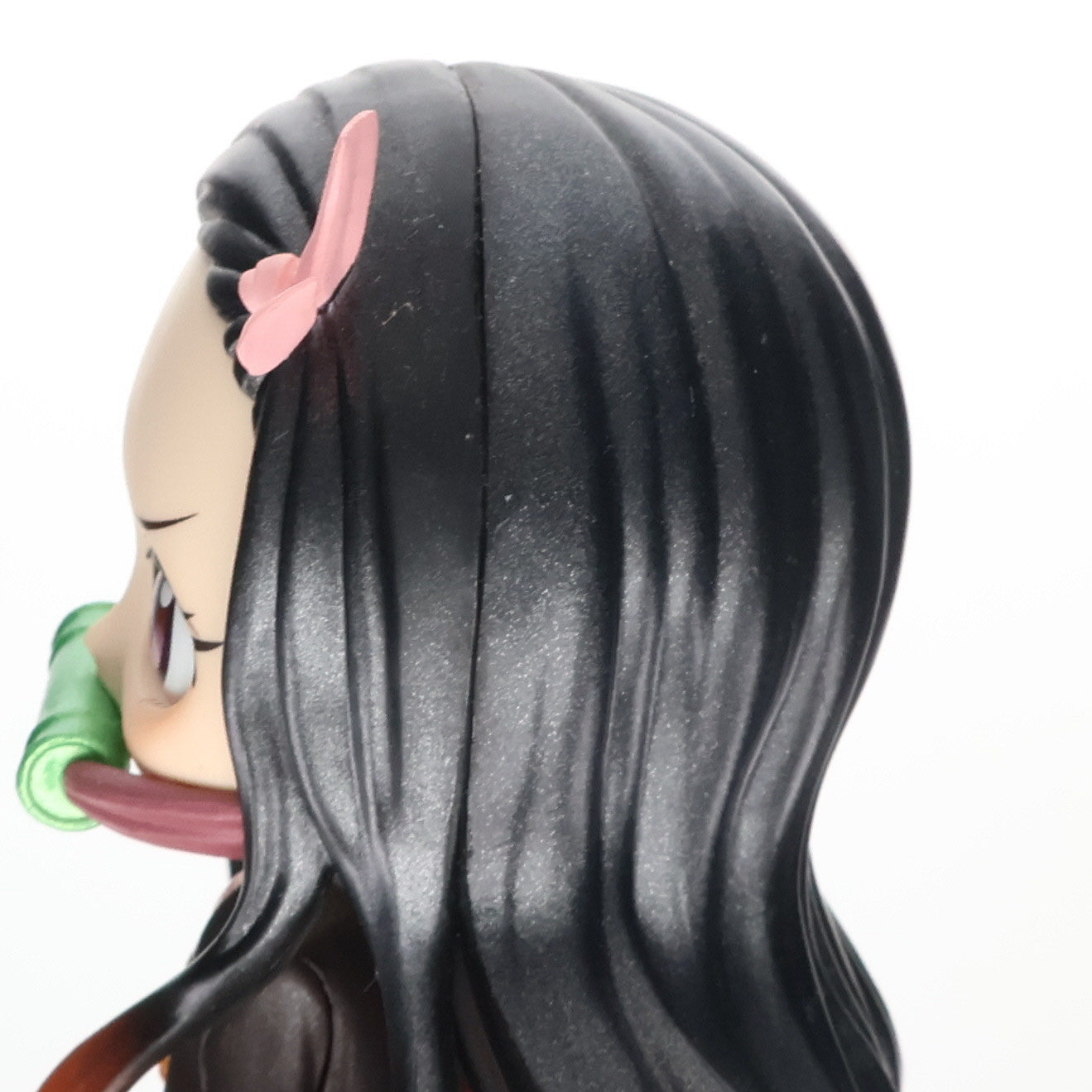 【中古即納】[FIG]セガ限定 竈門禰豆子(かまどねずこ) 鬼滅の刃 Q posket SPECIAL COLOR ver. フィギュア プライズ(2579052) バンプレスト(20210825)