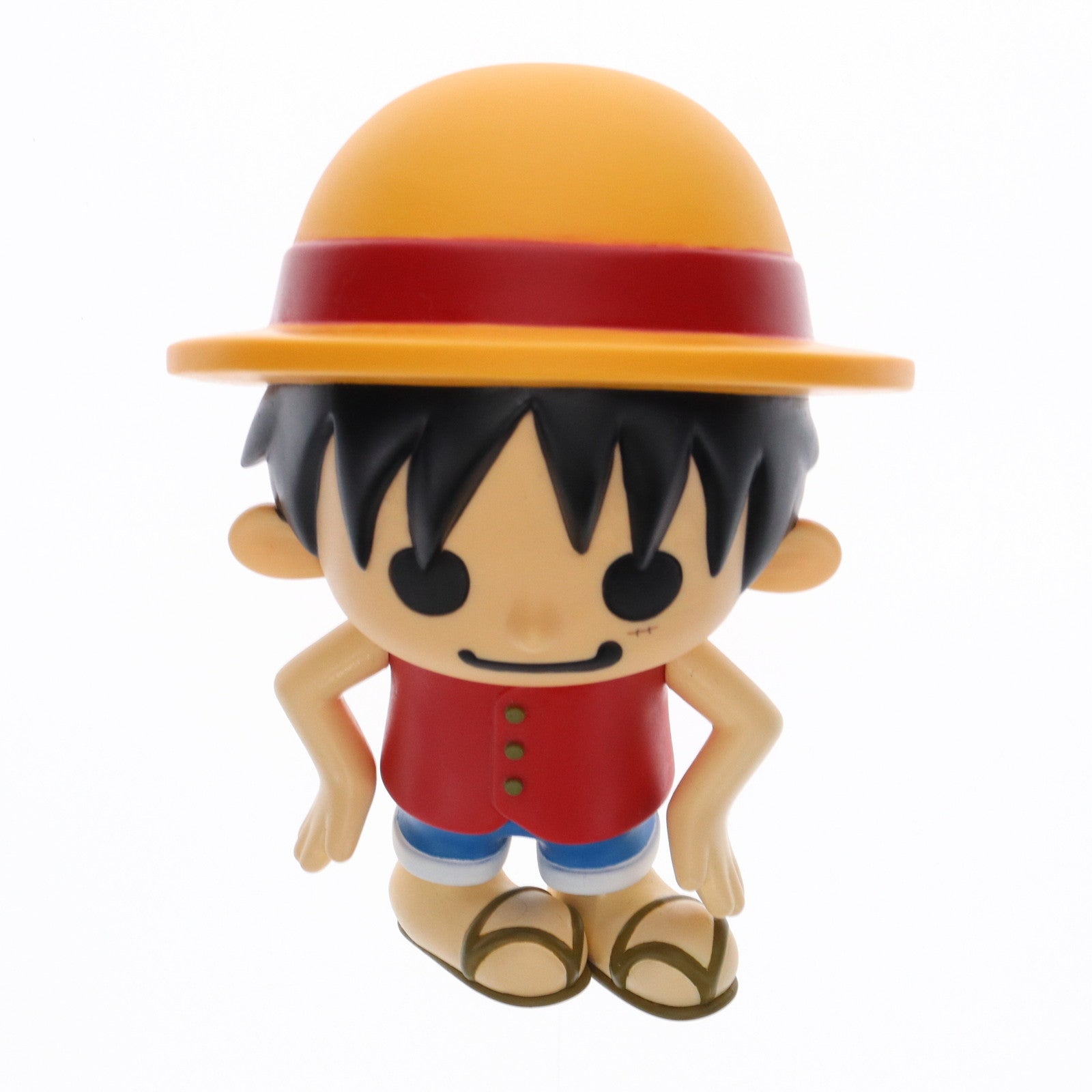 セール 国内 中古即納】[SFT]モンキー・D・ルフィ ワンピース×Panson Works コミック・アニメ