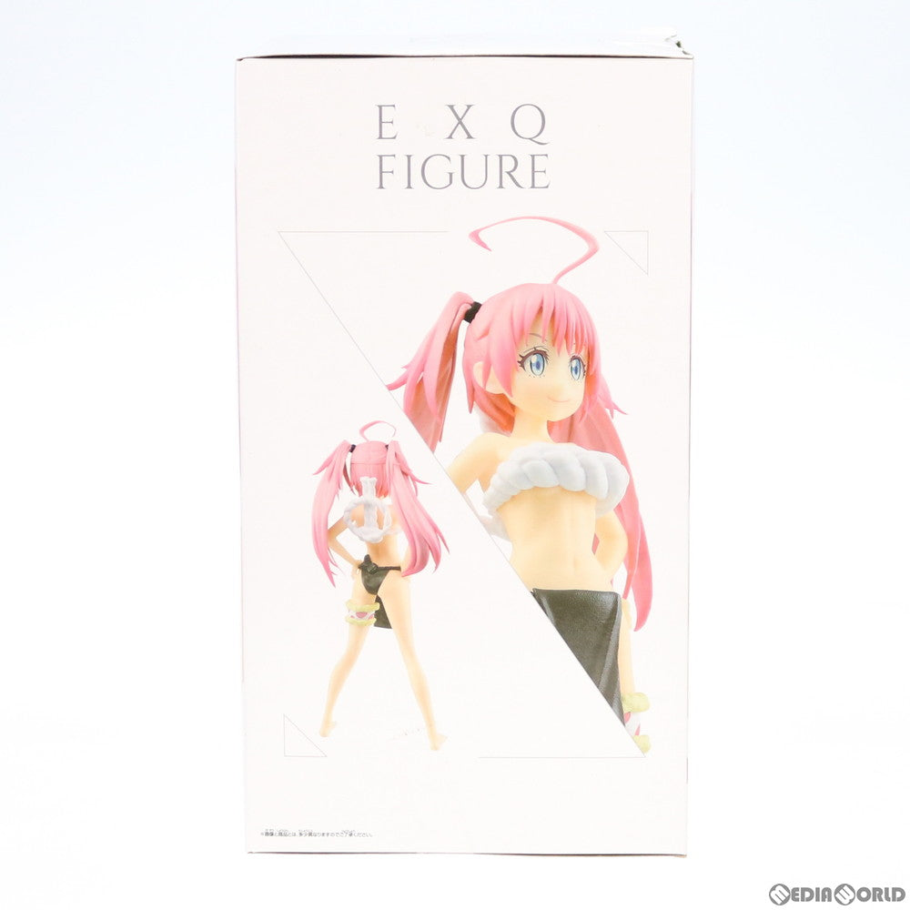 【中古即納】[FIG] ミリム・ナーヴァ EXQフィギュア〜ミリム・ナーヴァ〜 転生したらスライムだった件 プライズ(39448/39988) バンプレスト(20191231)