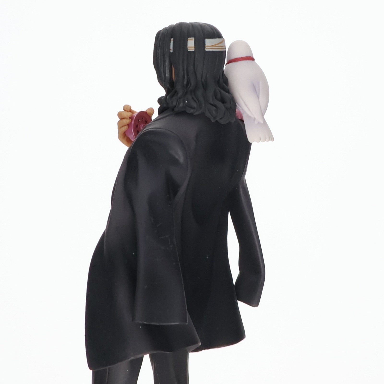 【中古即納】[FIG] ロブ・ルッチ ワンピース SCultures 造形王頂上決戦 vol.4 ONE PIECE フィギュア プライズ(48149) バンプレスト(20121110)