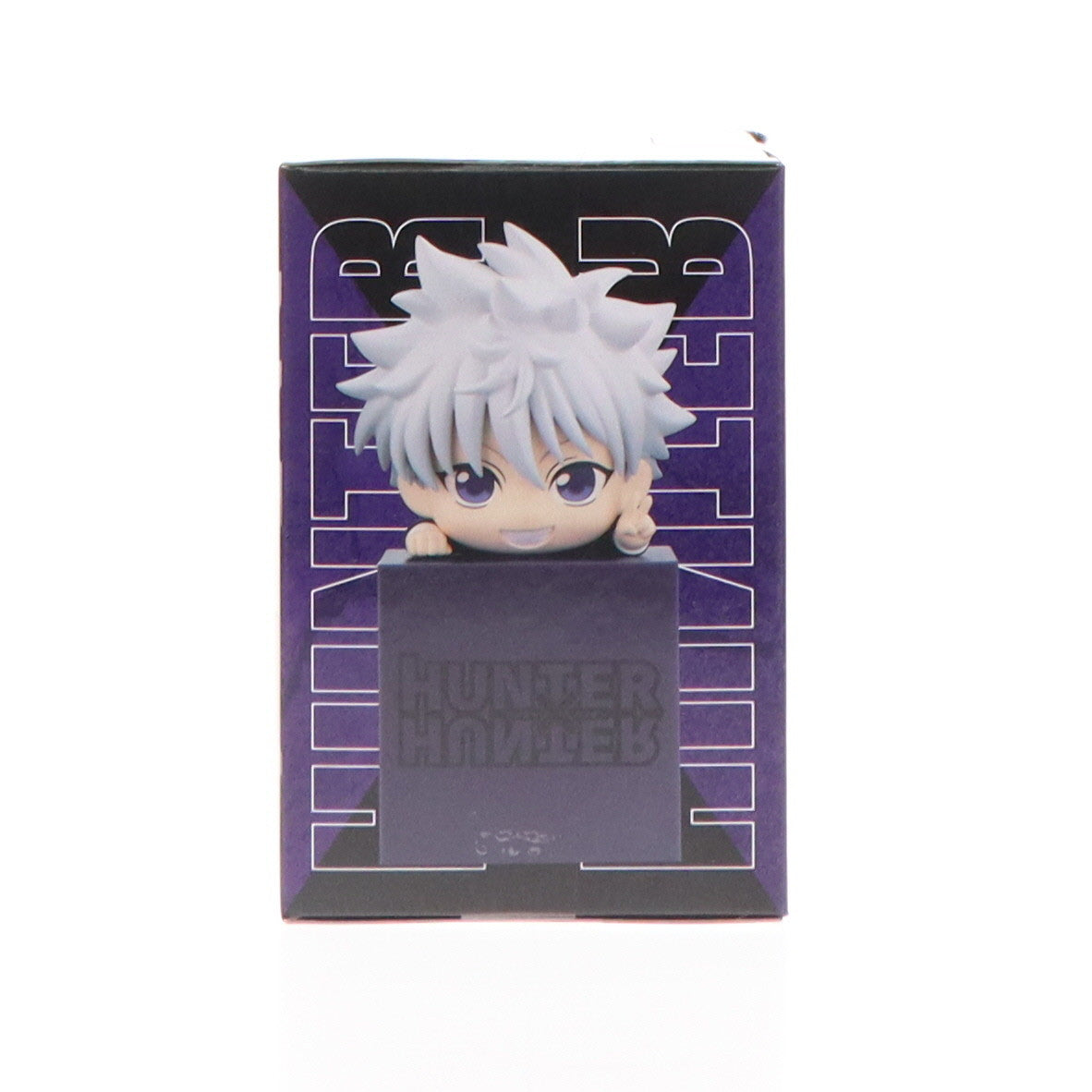 【中古即納】[FIG] キルア=ゾルディック(タキシード) HUNTER×HUNTER(ハンター×ハンター) ひっかけフィギュア3 プライズ(AMU-PRZ16382) フリュー(20240310)