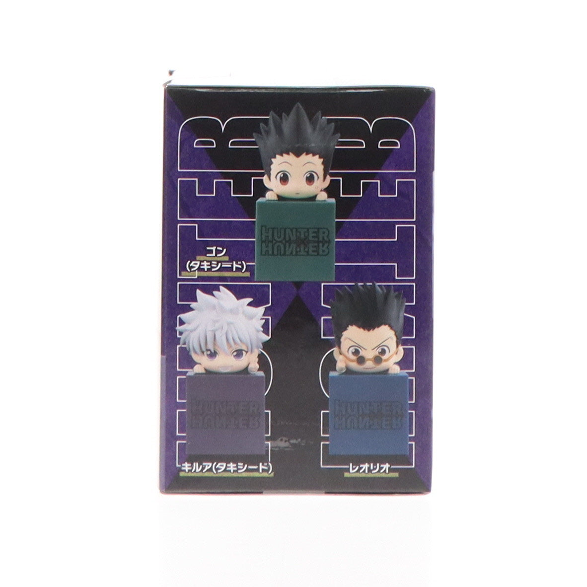 【中古即納】[FIG] キルア=ゾルディック(タキシード) HUNTER×HUNTER(ハンター×ハンター) ひっかけフィギュア3 プライズ(AMU-PRZ16382) フリュー(20240310)