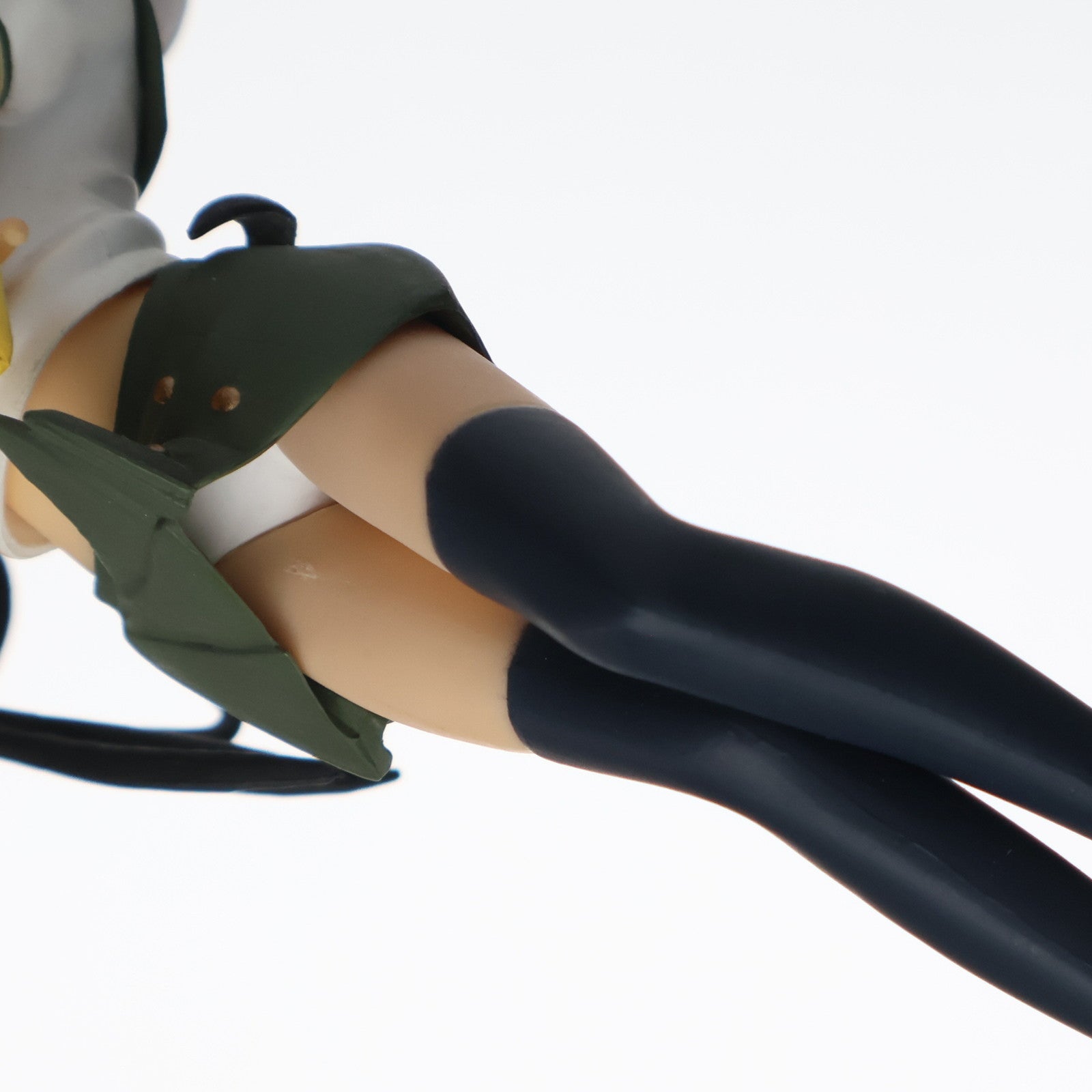 【中古即納】[FIG] シャナ(黒髪ver.) 灼眼のシャナIII-FINAL- シャナフィギュア プライズ(AMU-PRZ4517) フリュー(20121220)