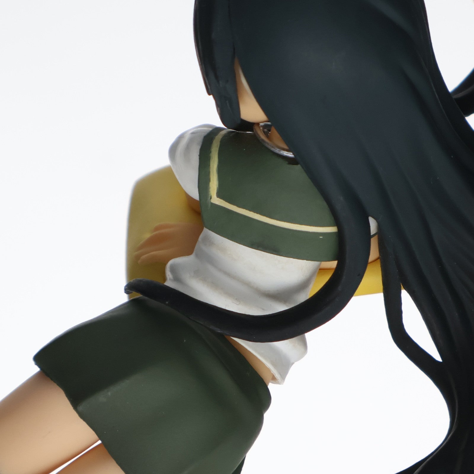 【中古即納】[FIG] シャナ(黒髪ver.) 灼眼のシャナIII-FINAL- シャナフィギュア プライズ(AMU-PRZ4517) フリュー(20121220)