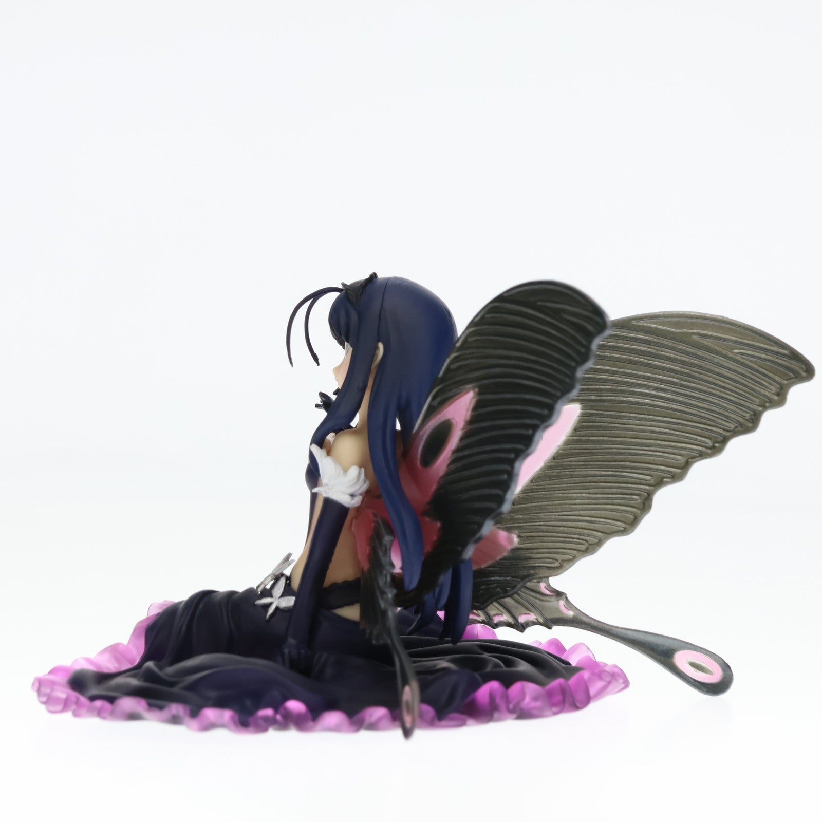 【中古即納】[FIG] 黒雪姫(くろゆきひめ) アクセル・ワールド アバターフィギュア プライズ(AMU-PRZ4193) フリュー(20120720)