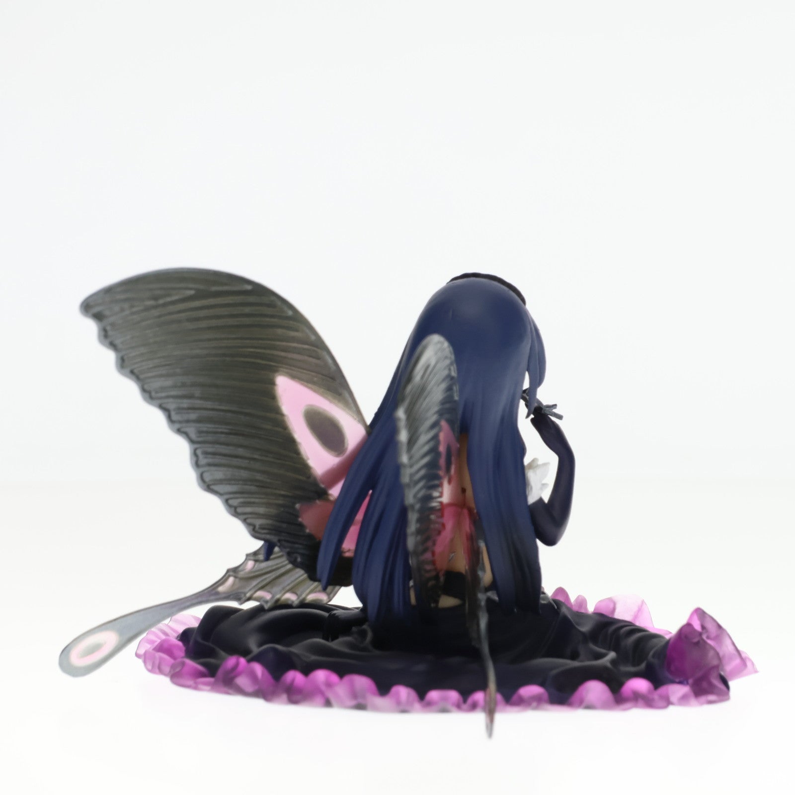 【中古即納】[FIG] 黒雪姫(くろゆきひめ) アクセル・ワールド アバターフィギュア プライズ(AMU-PRZ4193) フリュー(20120720)