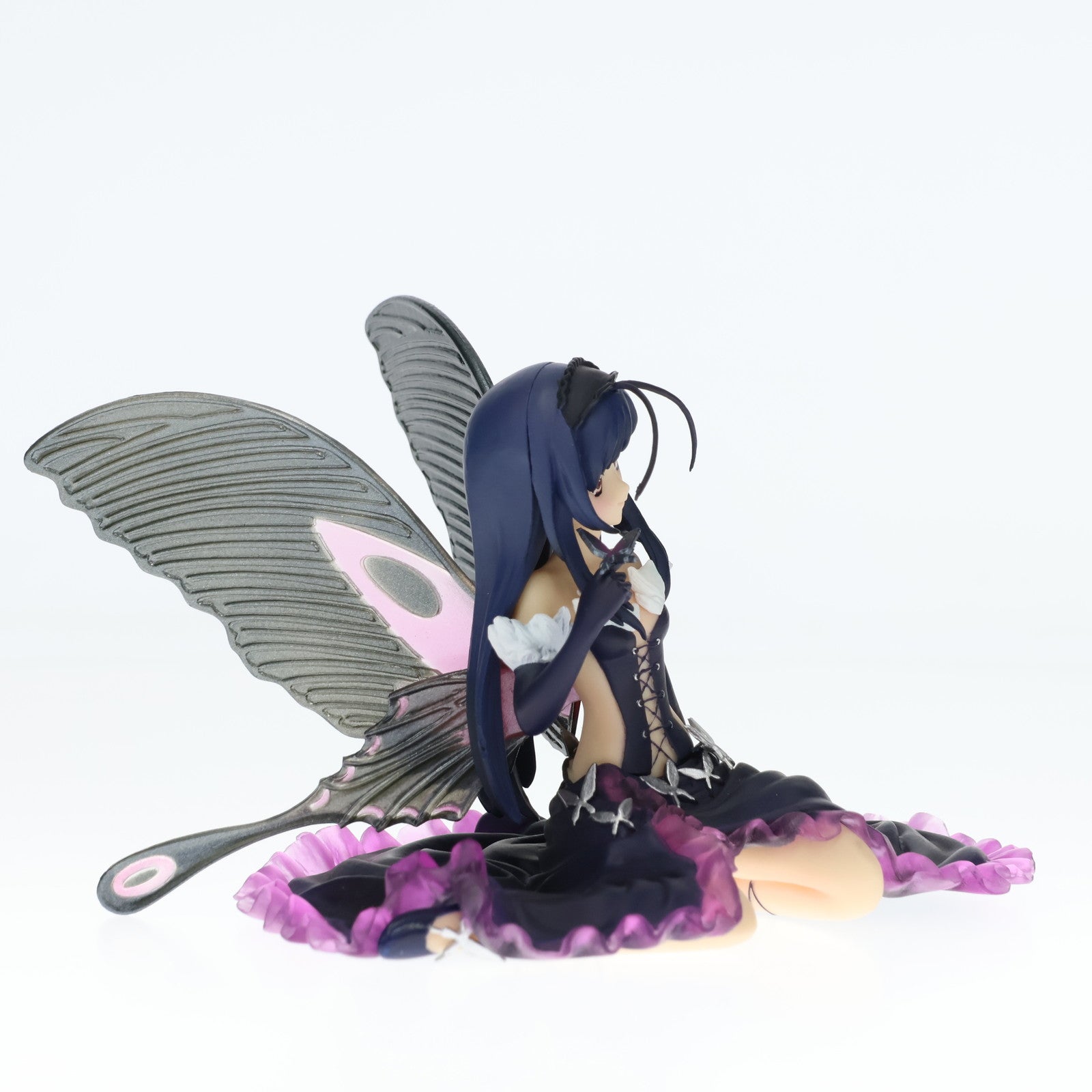【中古即納】[FIG] 黒雪姫(くろゆきひめ) アクセル・ワールド アバターフィギュア プライズ(AMU-PRZ4193) フリュー(20120720)
