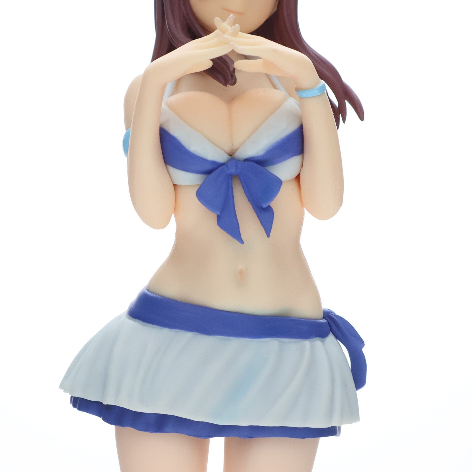 【中古即納】[FIG]中野三玖(なかのみく) 五等分の花嫁∬ プレミアムフィギュア プライズ(1046649) セガ(20210430)