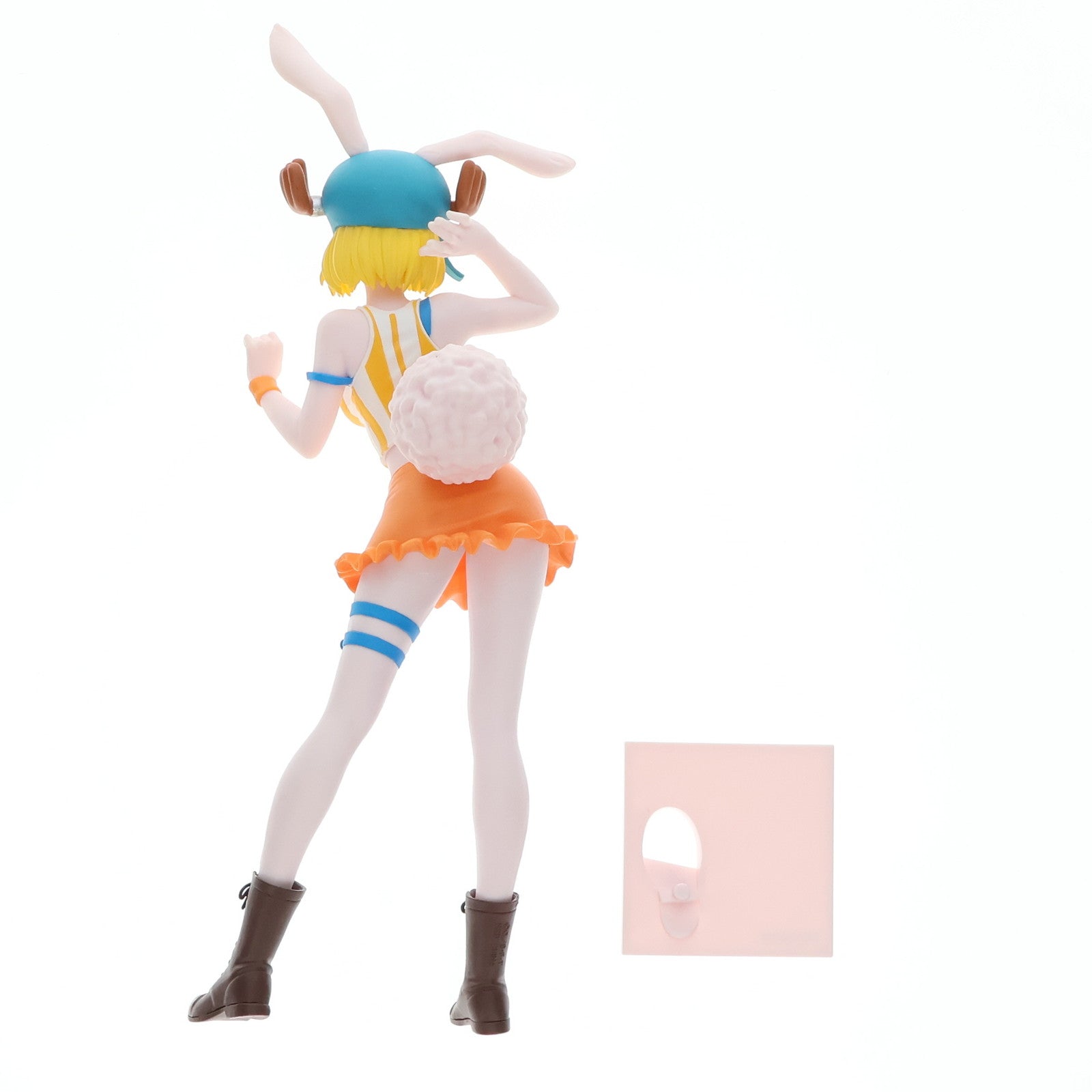 【中古即納】[FIG] キャロット ワンピース Sweet Style Pirates -CARROT- ONE PIECE フィギュア プライズ(82452) バンプレスト(20201120)