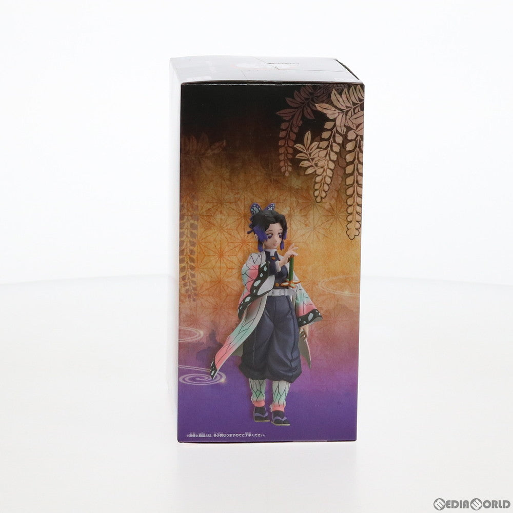 【中古即納】[FIG]胡蝶しのぶ(こちょうしのぶ) フィギュア-絆ノ装-玖ノ型- 鬼滅の刃 プライズ バンプレスト(20200920)