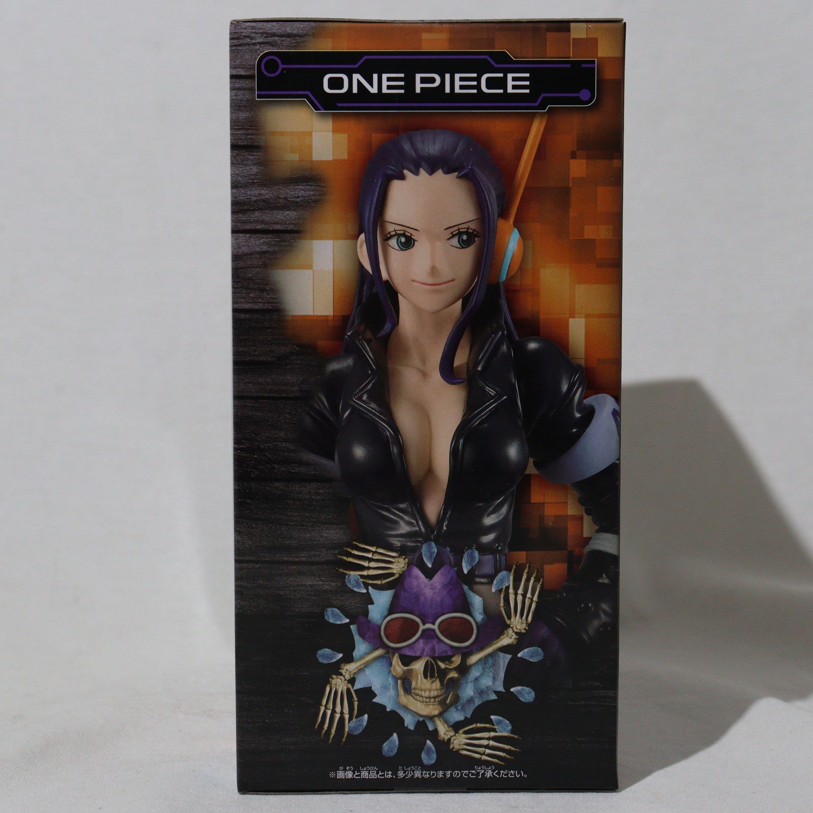 【中古即納】[FIG] ニコ・ロビン ワンピース DXF〜THE GRANDLINE SERIES〜エッグヘッド NICO ROBIN ONE PIECE フィギュア プライズ(2694521) バンプレスト(20240910)