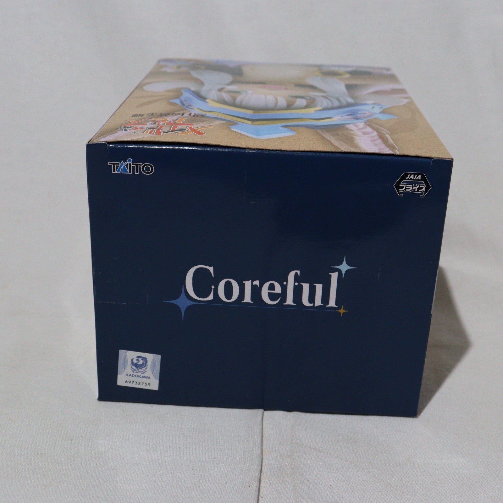 中古即納】[FIG]ナナチ メイドインアビス 烈日の黄金郷 Coreful