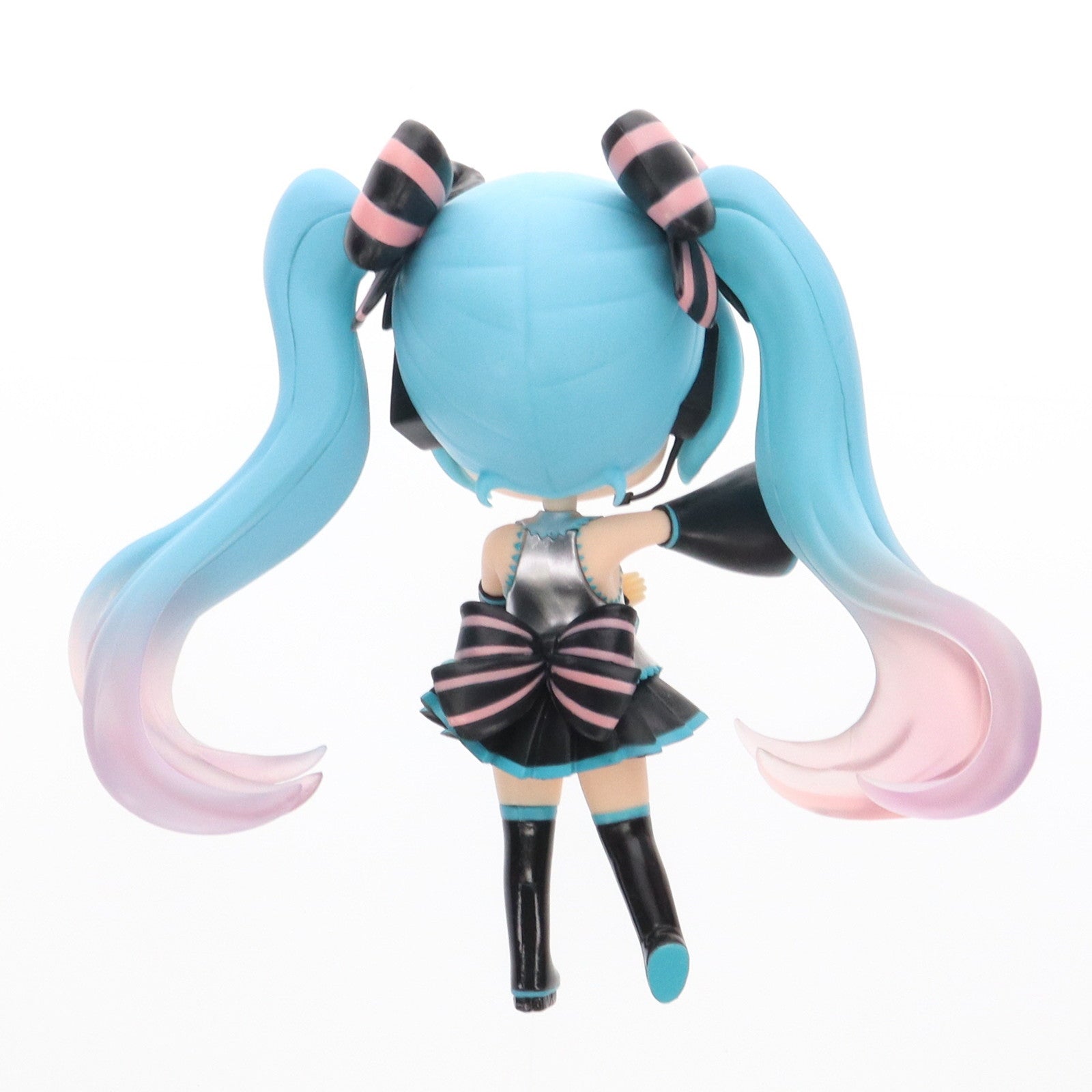 【中古即納】[FIG] 初音ミク Doll Crystalフィギュア キャラクター・ボーカル・シリーズ01 初音ミク プライズ(451081800) タイトー(20181031)