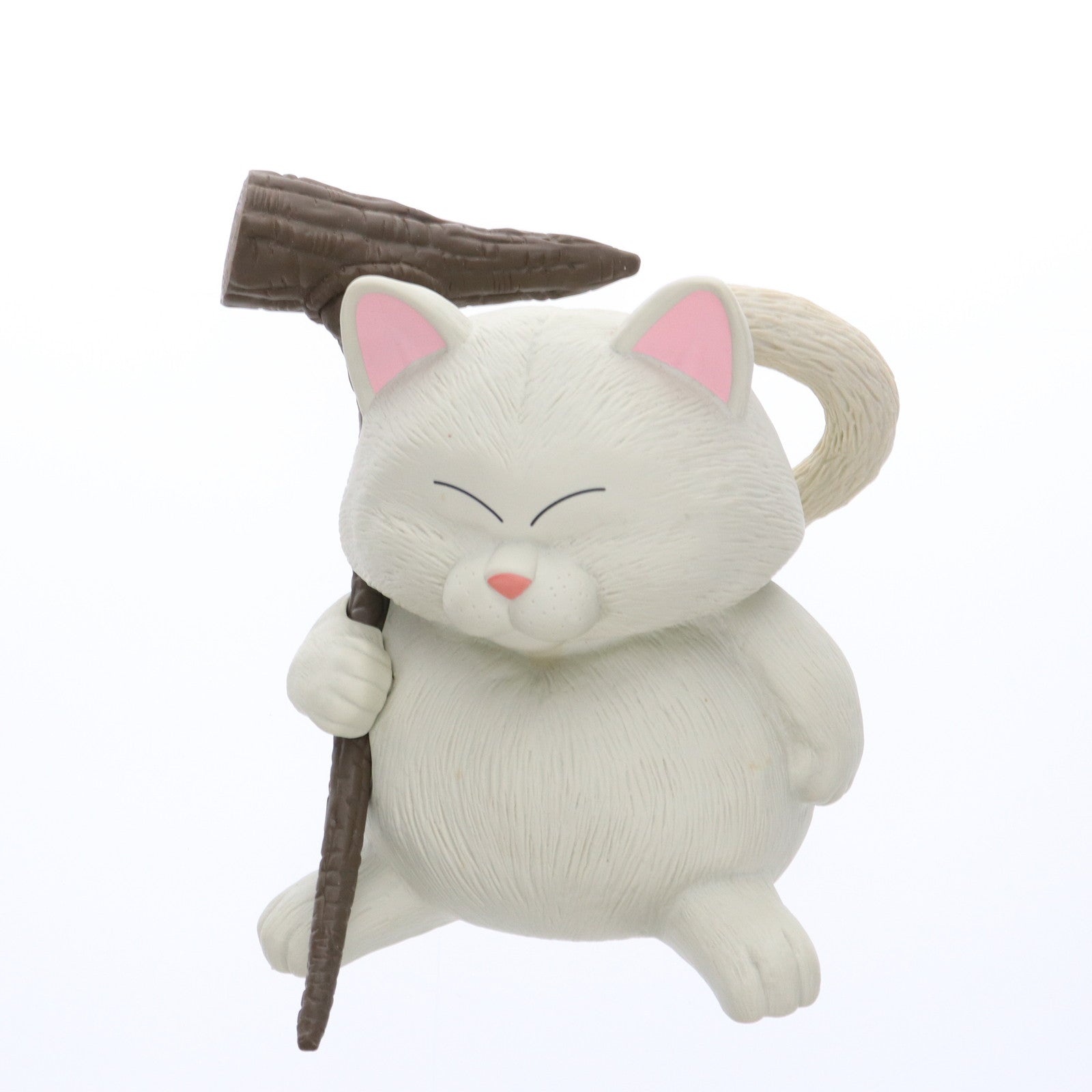 【中古即納】[SFT] カリン様 ドラゴンボール DXソフビフィギュア4 プライズ バンプレスト(19991231)