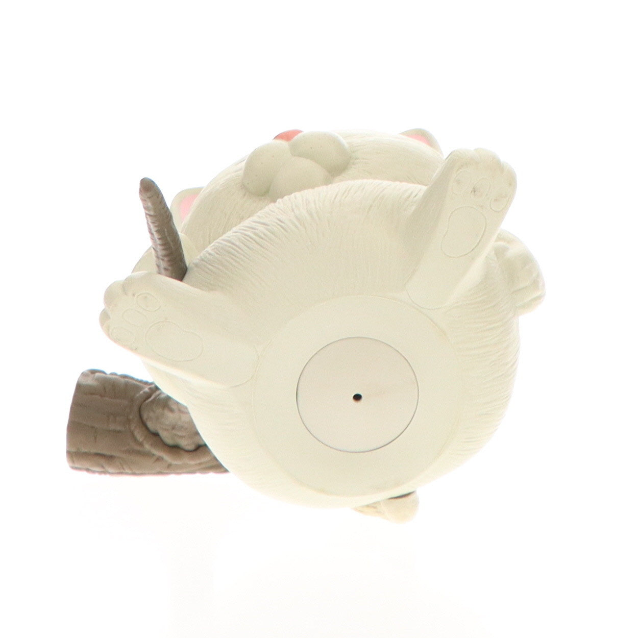 【中古即納】[SFT] カリン様 ドラゴンボール DXソフビフィギュア4 プライズ バンプレスト(19991231)