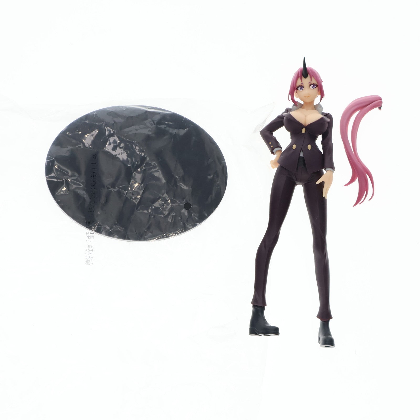 【中古即納】[FIG] シオン(スペシャルVer.) 転生したらスライムだった件 -Otherworlder-フィギュア vol.7 プライズ(2518451) バンプレスト(20210720)