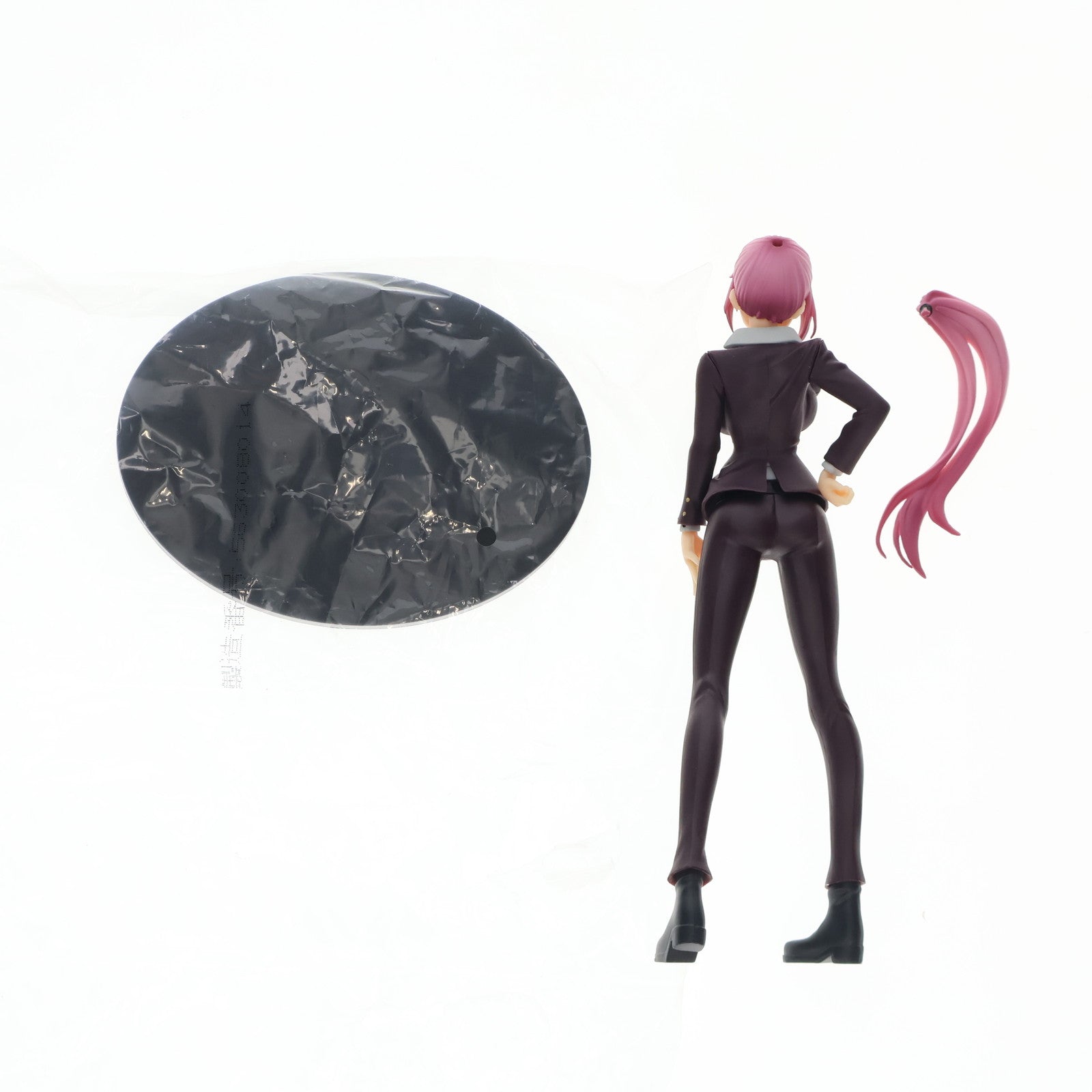 【中古即納】[FIG] シオン(スペシャルVer.) 転生したらスライムだった件 -Otherworlder-フィギュア vol.7 プライズ(2518451) バンプレスト(20210720)