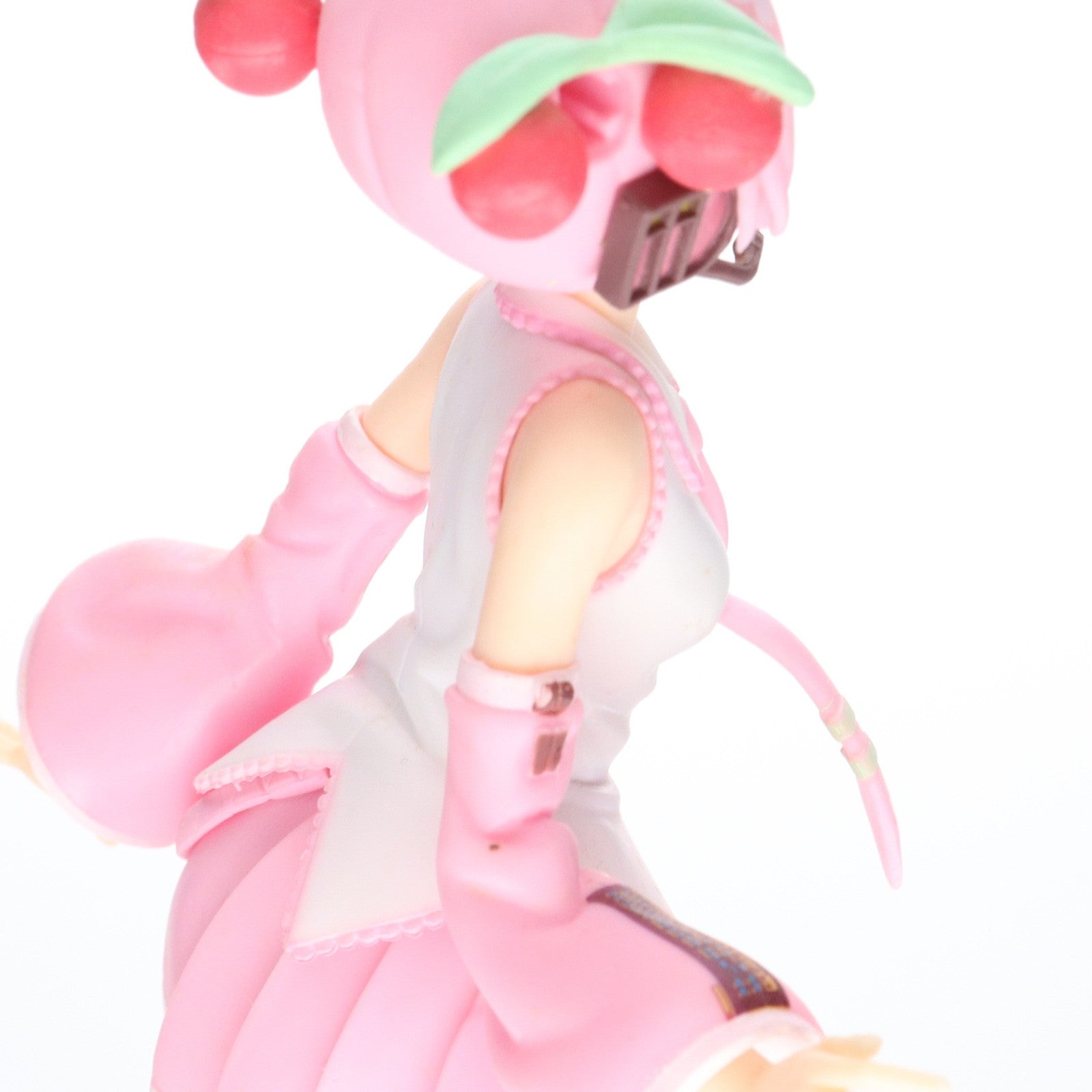 【中古即納】[FIG] 桜ミク オリジナル桜ミクフィギュア キャラクター・ボーカル・シリーズ01 初音ミク フィギュア プライズ タイトー(20190228)