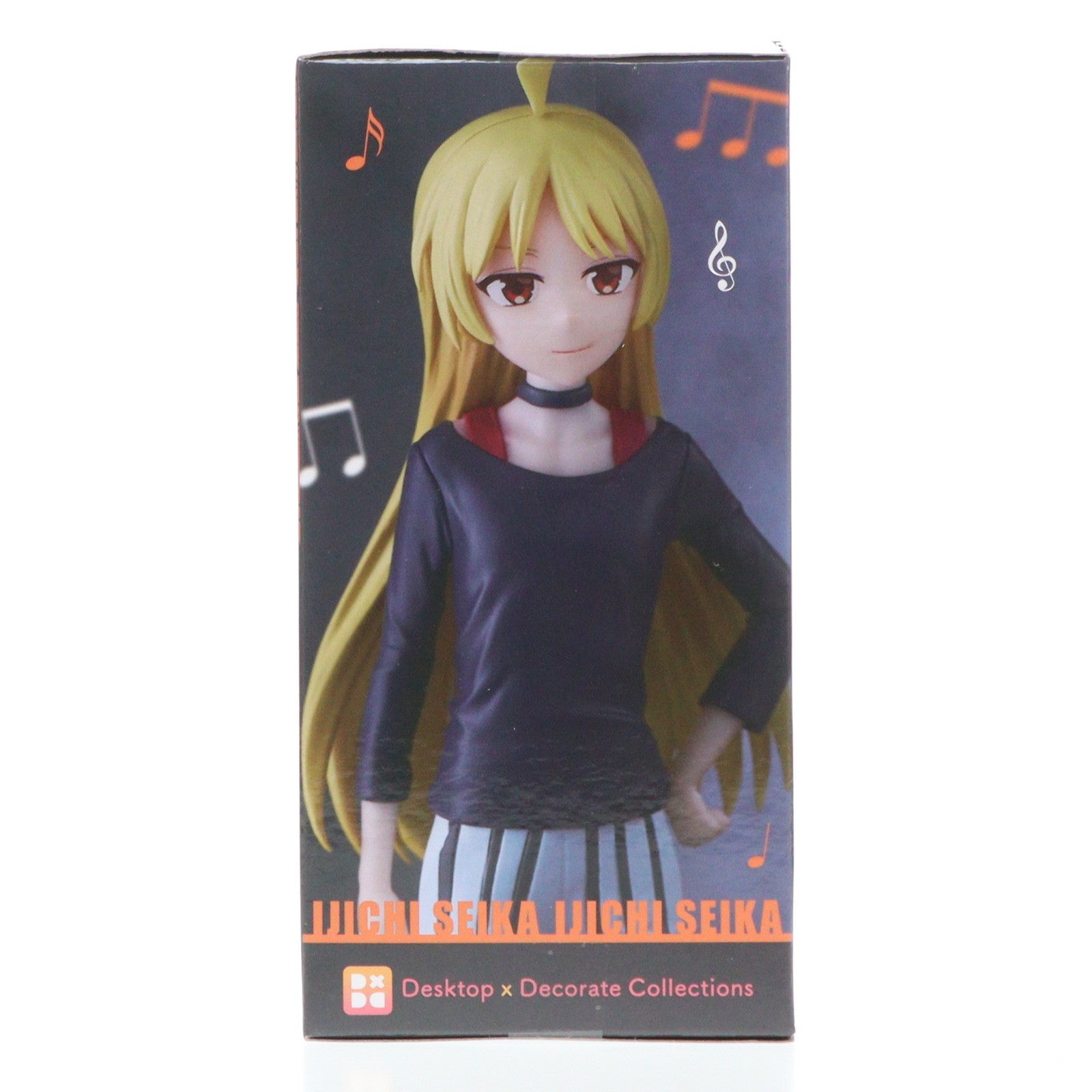 中古即納】[FIG]伊地知星歌(いじちせいか) ぼっち・ざ・ろっく