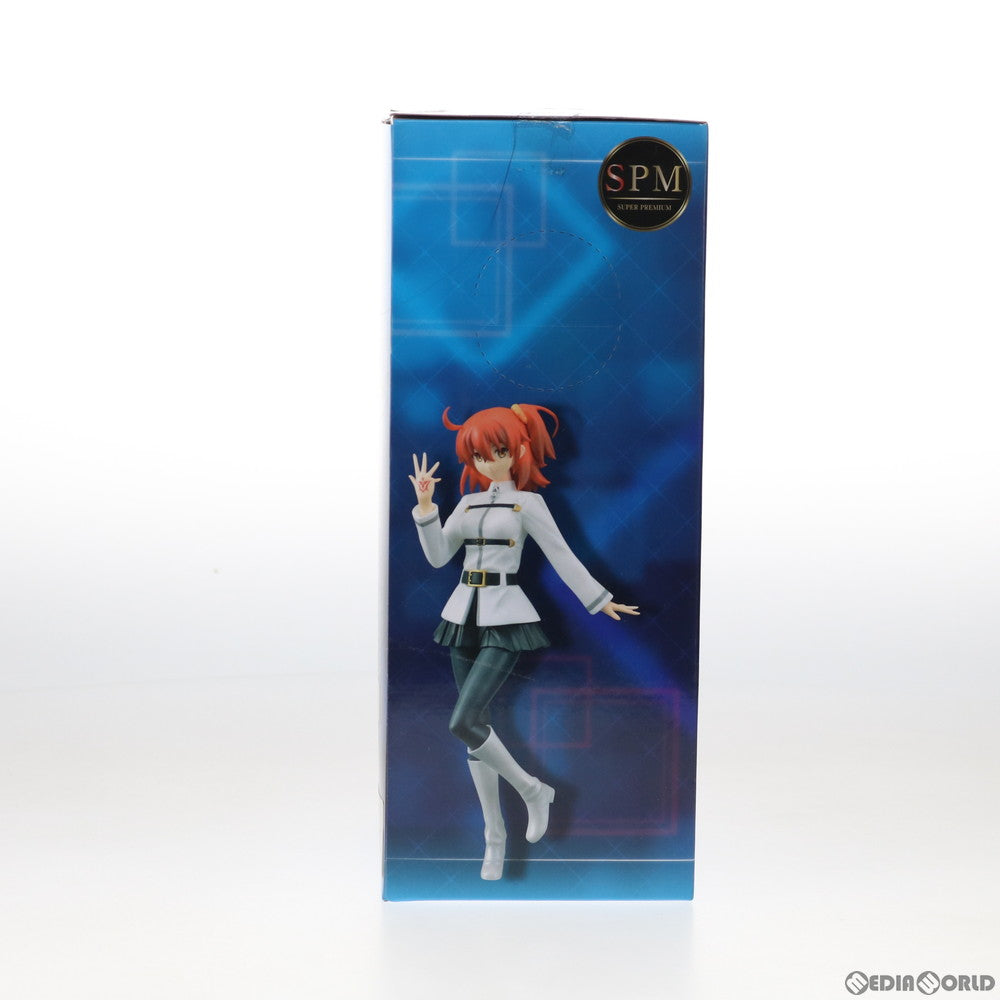 【中古即納】[FIG]主人公(女性) Fate/Grand Order(フェイト/グランドオーダー) スーパープレミアムフィギュア プライズ(1026814) セガ(20180731)