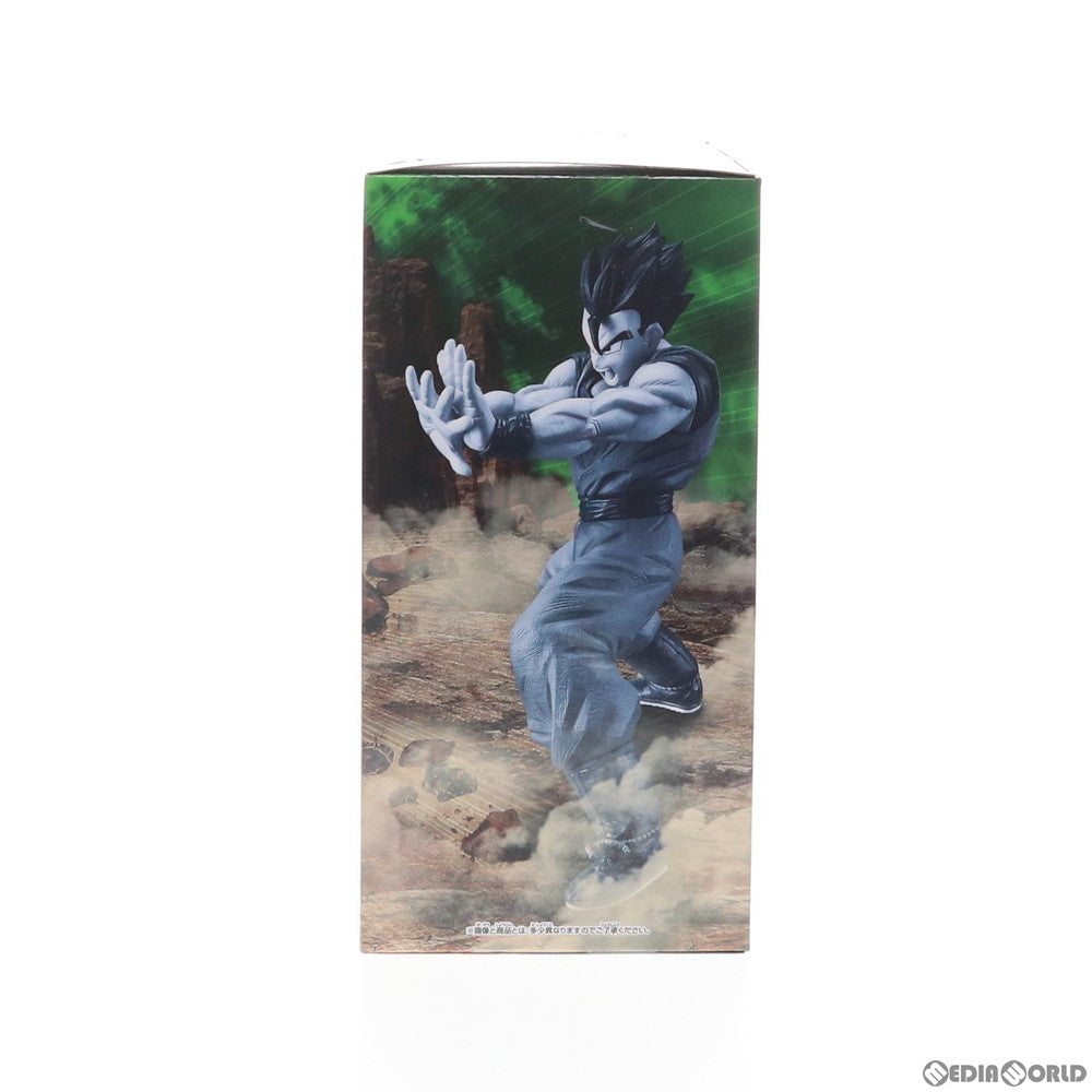 【中古即納】[FIG]アルティメット孫悟飯 心優しき戦士 魔閃光ーーーっ!! ドラゴンボール超(スーパー) フィギュア プライズ バンプレスト(20200520)